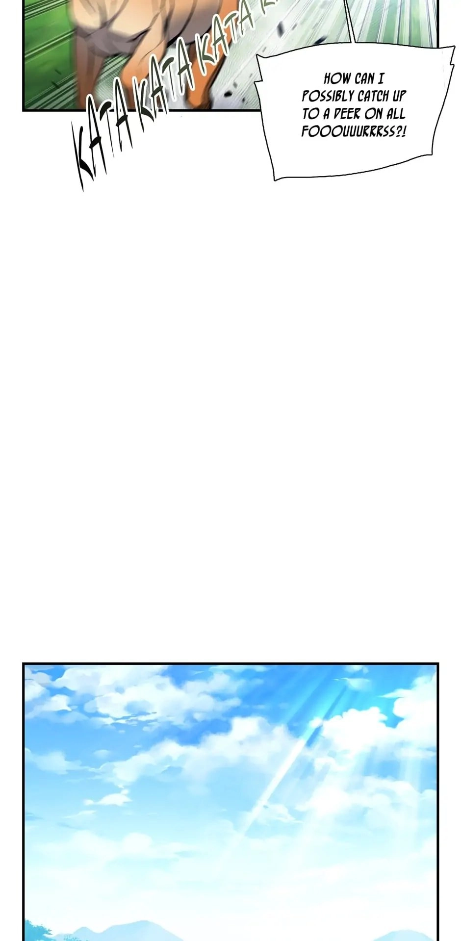 The Legendary Moonlight Sculptor Chapter 103 – Whatever It Takes! Page 25
