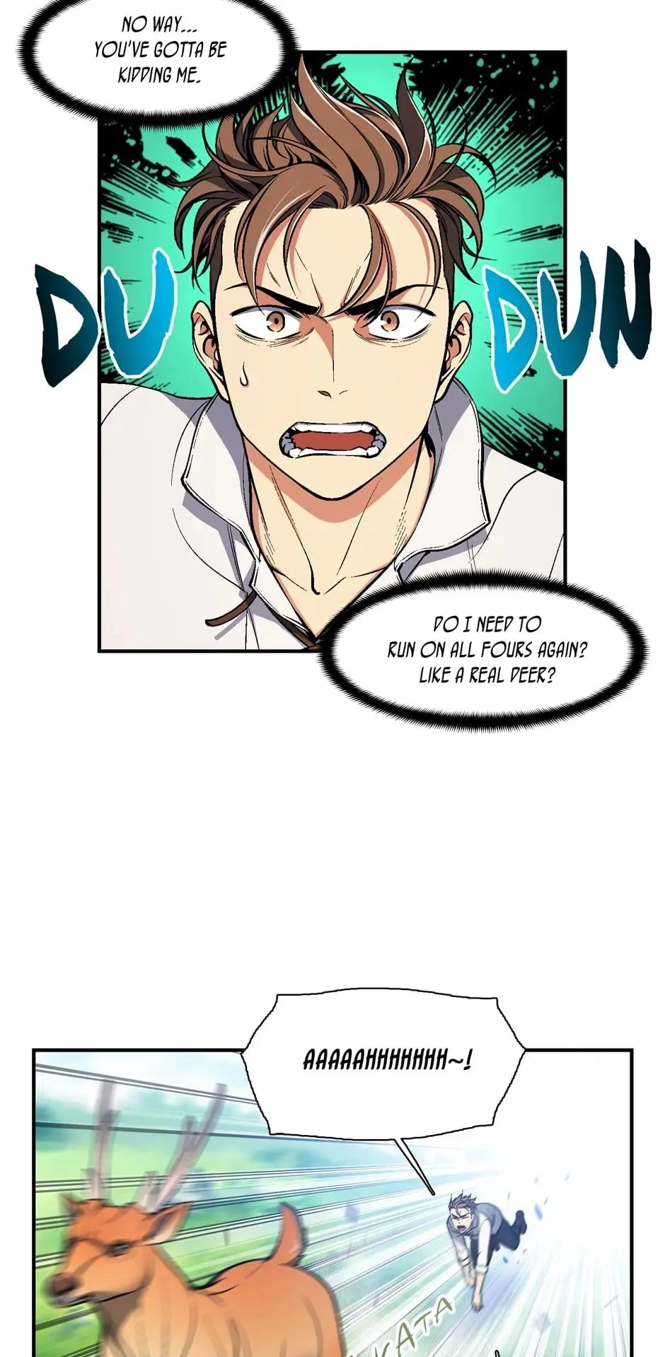 The Legendary Moonlight Sculptor Chapter 103 – Whatever It Takes! Page 24