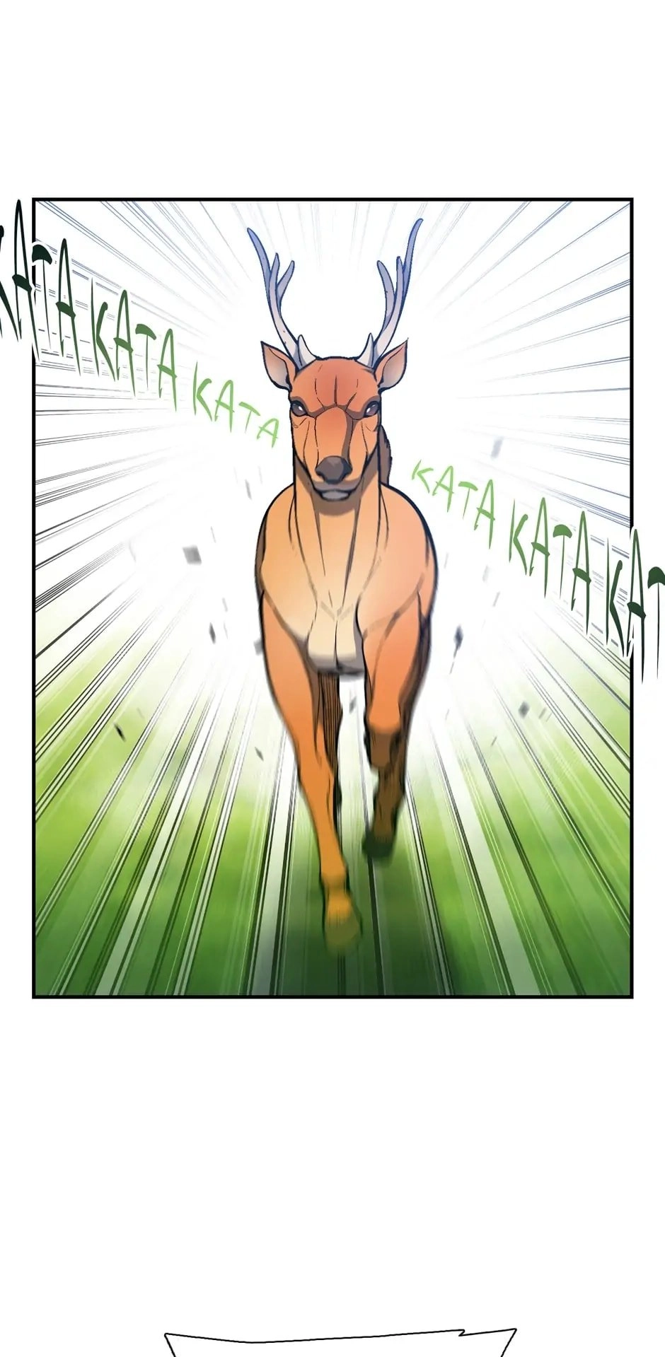 The Legendary Moonlight Sculptor Chapter 103 – Whatever It Takes! Page 21