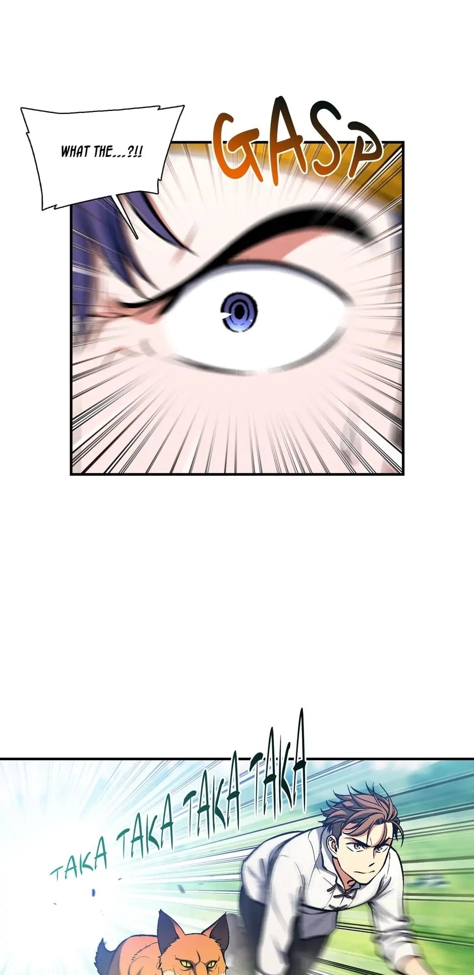The Legendary Moonlight Sculptor Chapter 103 – Whatever It Takes! Page 31