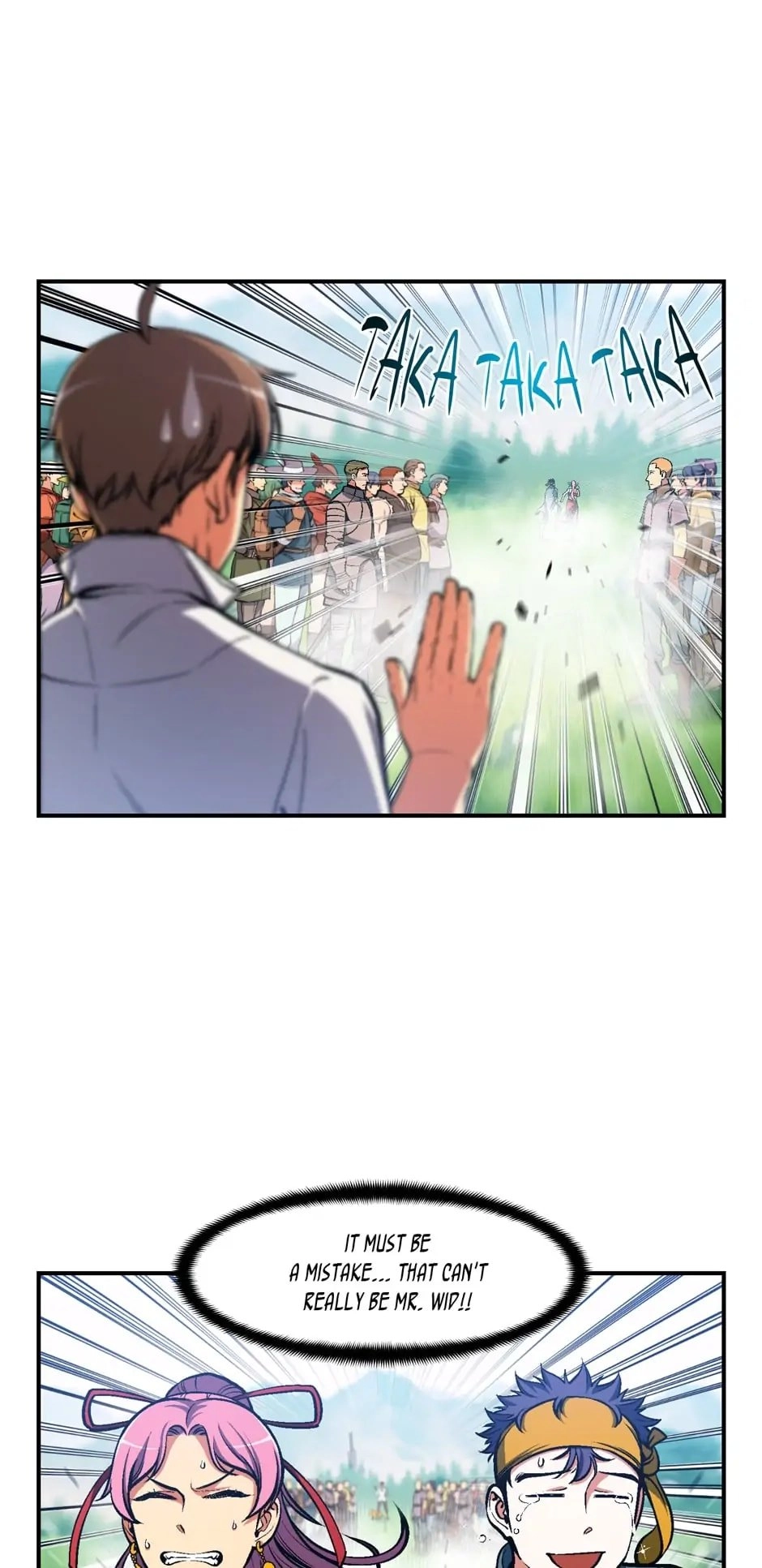 The Legendary Moonlight Sculptor Chapter 103 – Whatever It Takes! Page 37