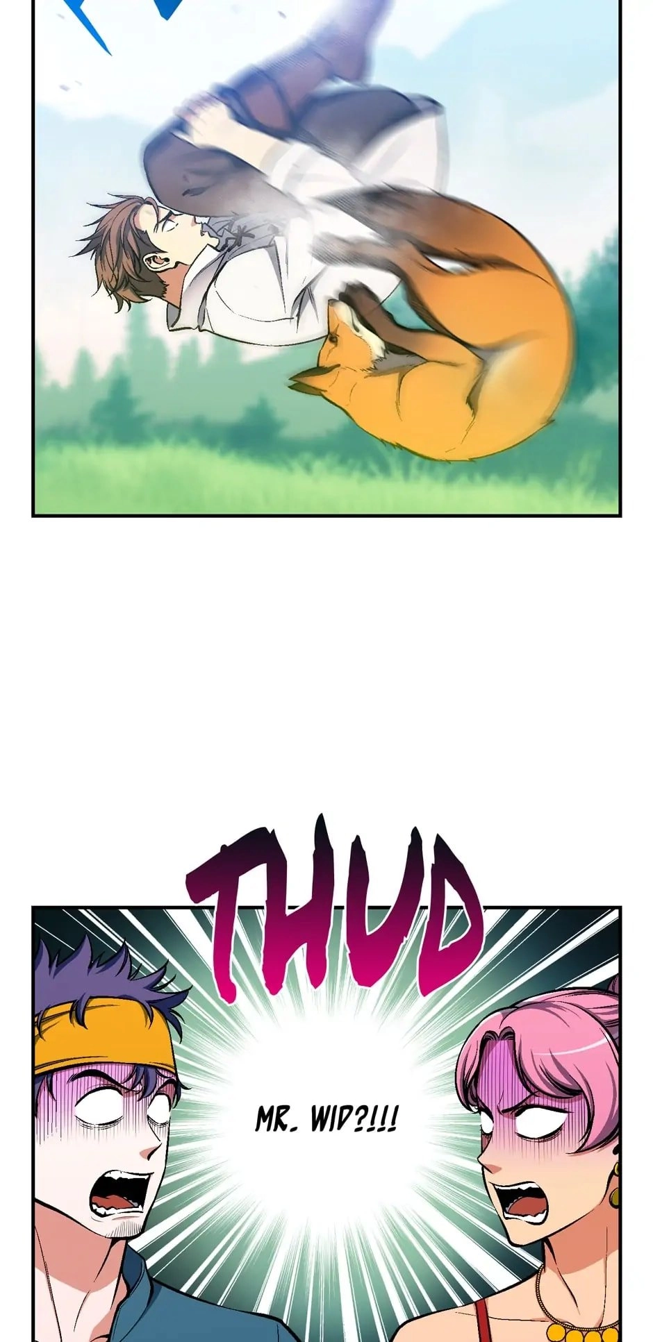 The Legendary Moonlight Sculptor Chapter 103 – Whatever It Takes! Page 33