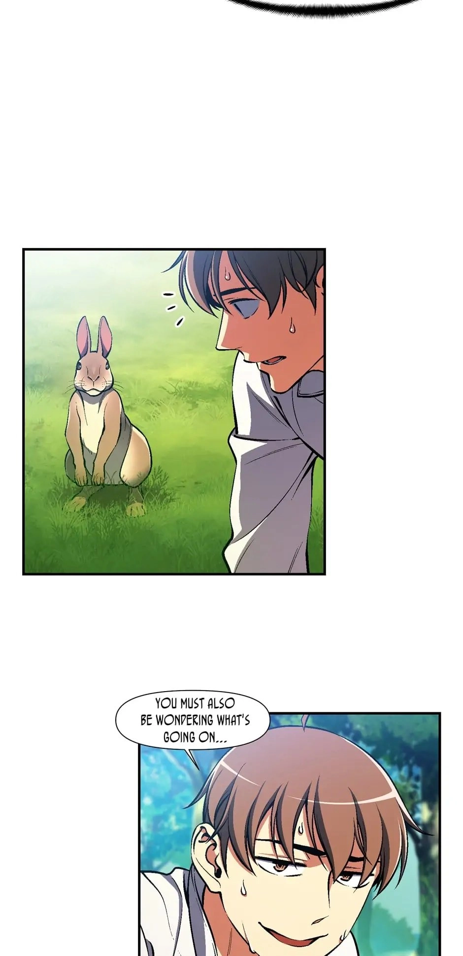 The Legendary Moonlight Sculptor Chapter 103 – Whatever It Takes! Page 7