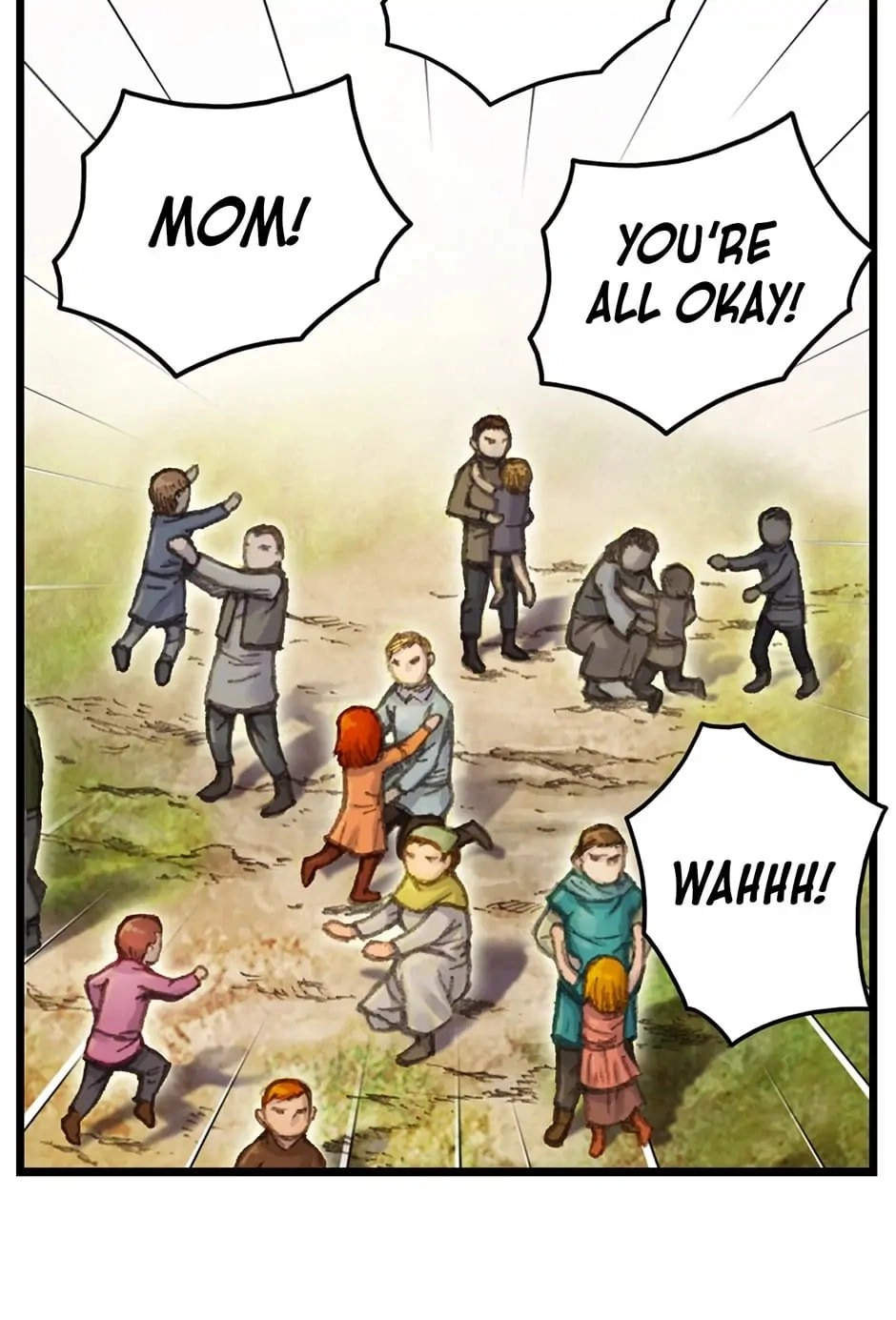 The Legendary Moonlight Sculptor Chapter 35 – Reward Page 31