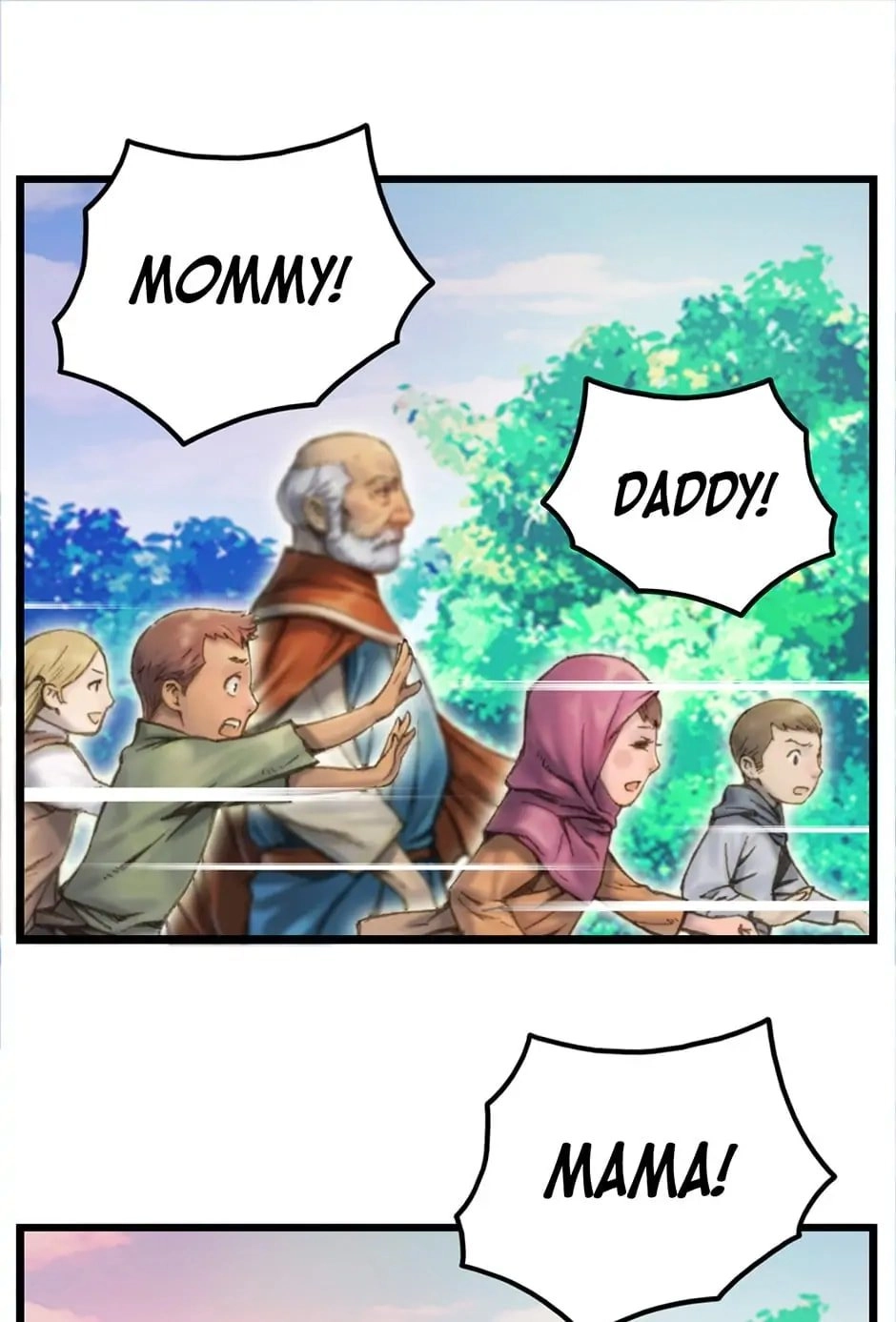 The Legendary Moonlight Sculptor Chapter 35 – Reward Page 29