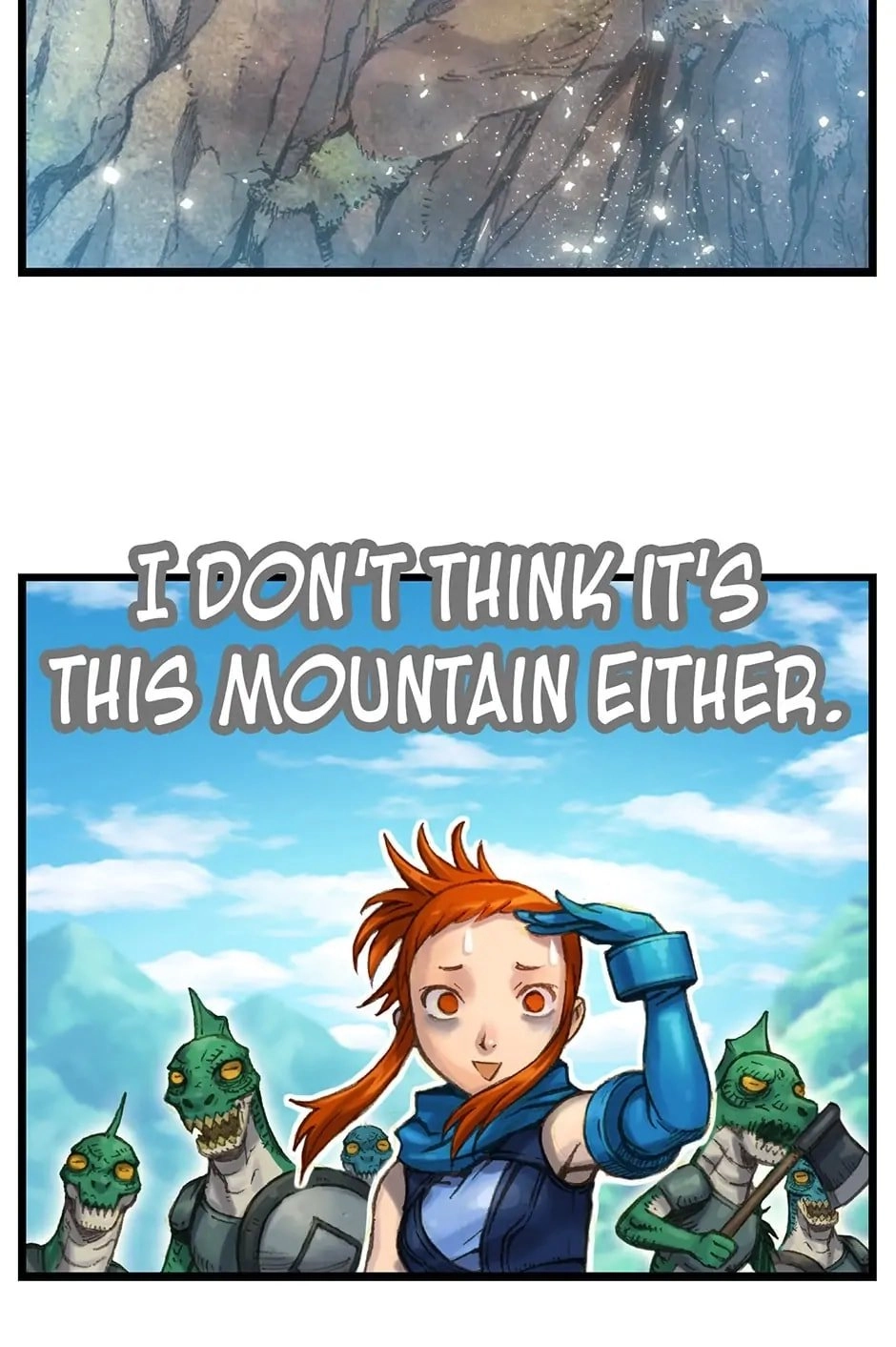 The Legendary Moonlight Sculptor Chapter 35 – Reward Page 22