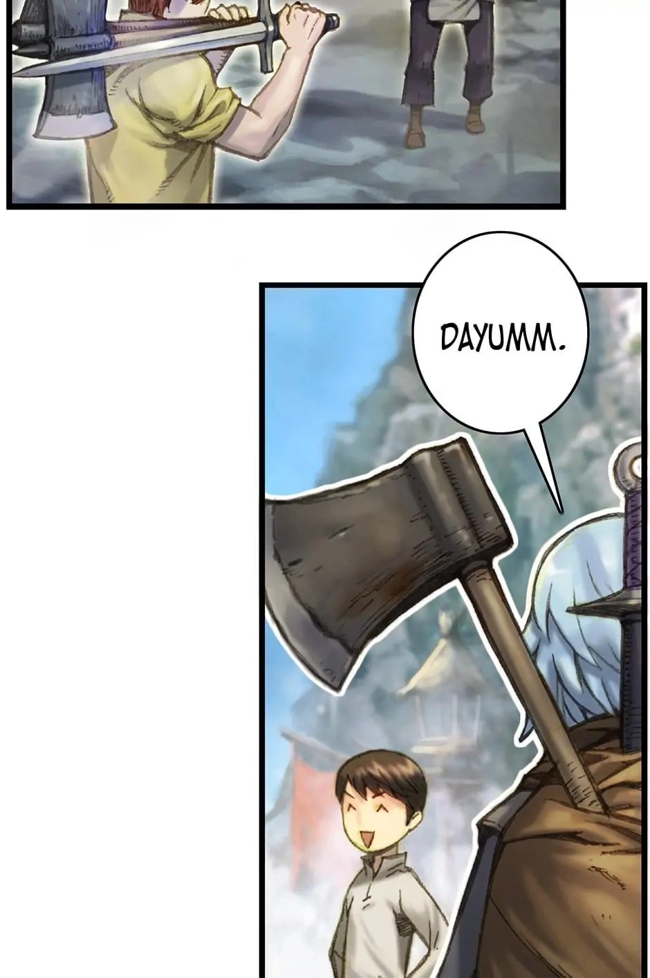 The Legendary Moonlight Sculptor Chapter 35 – Reward Page 18