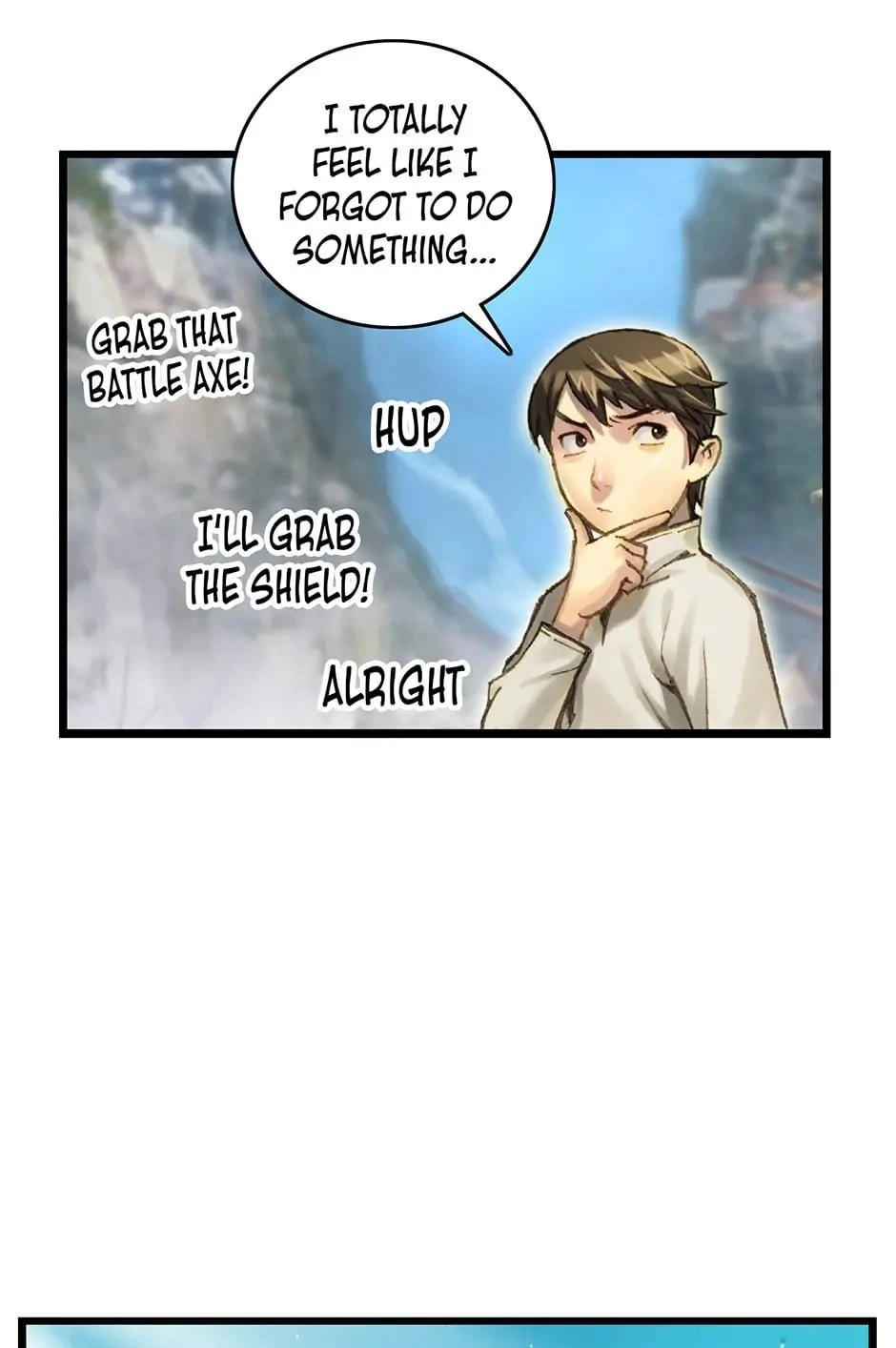 The Legendary Moonlight Sculptor Chapter 35 – Reward Page 20