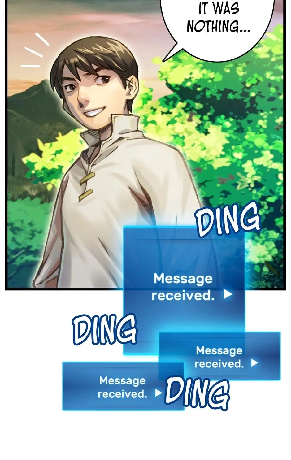 The Legendary Moonlight Sculptor Chapter 35 – Reward Page 37