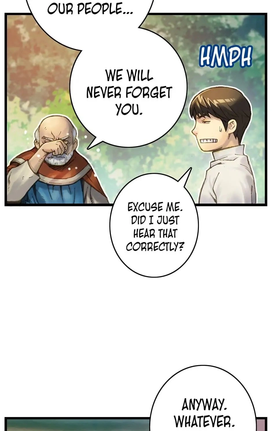 The Legendary Moonlight Sculptor Chapter 35 – Reward Page 36