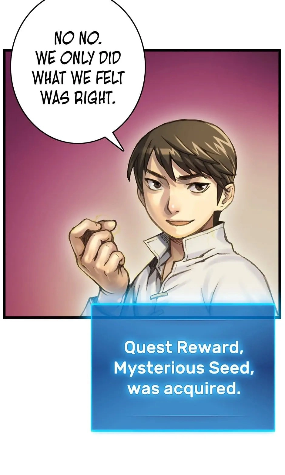 The Legendary Moonlight Sculptor Chapter 35 – Reward Page 41