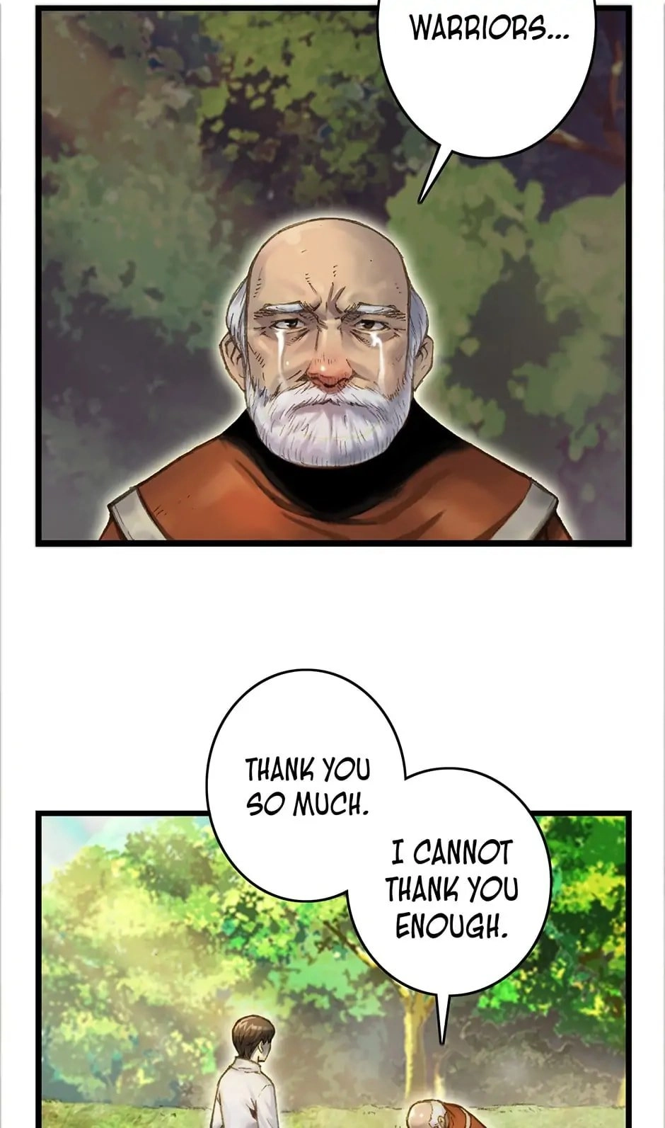 The Legendary Moonlight Sculptor Chapter 35 – Reward Page 33