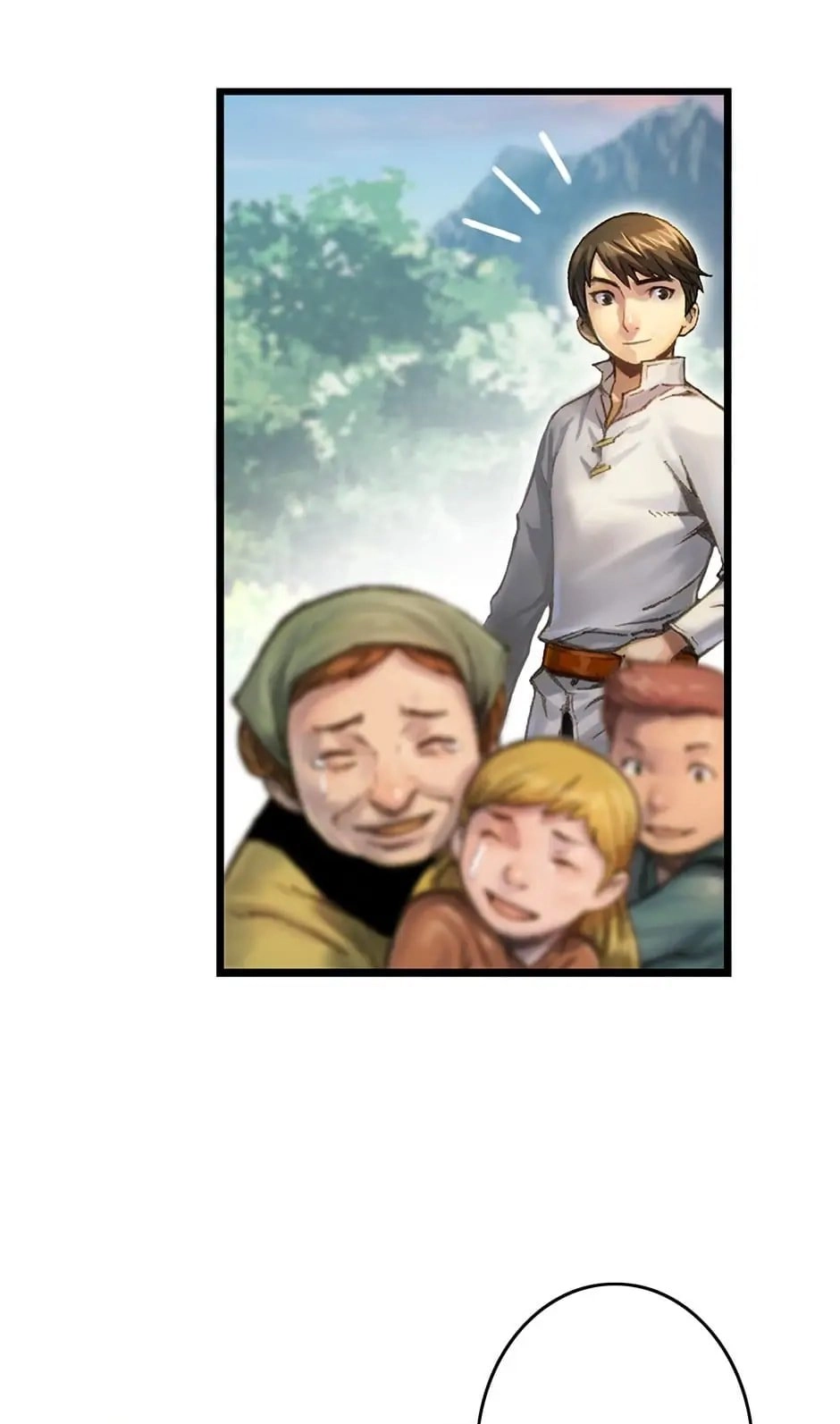 The Legendary Moonlight Sculptor Chapter 35 – Reward Page 32