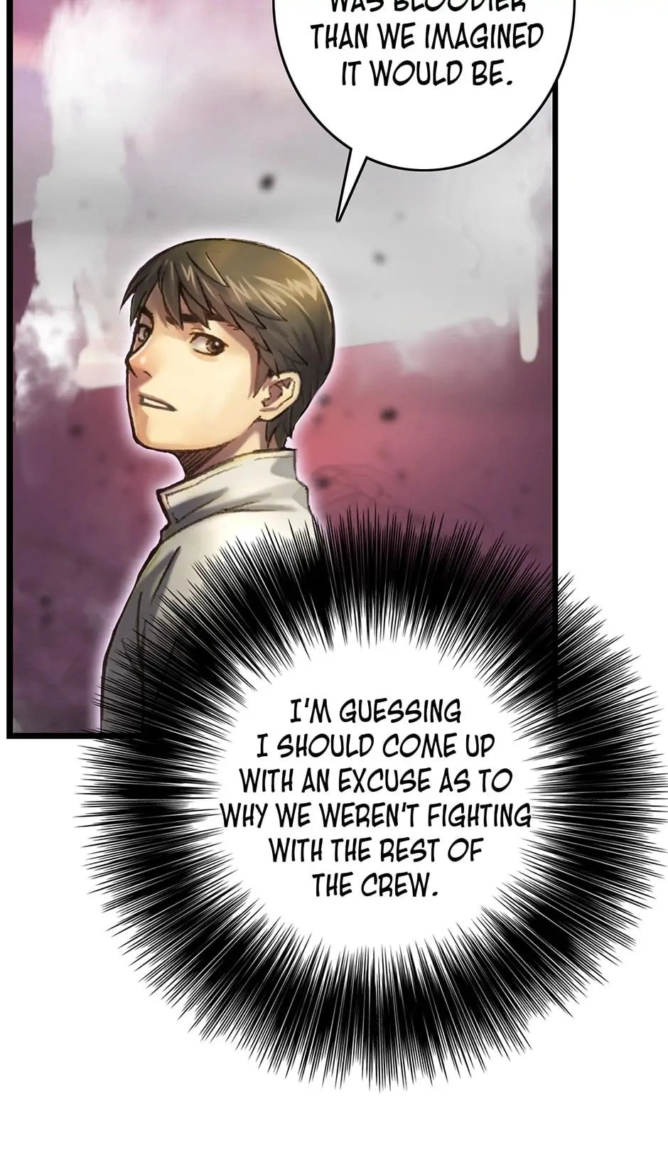 The Legendary Moonlight Sculptor Chapter 35 – Reward Page 45