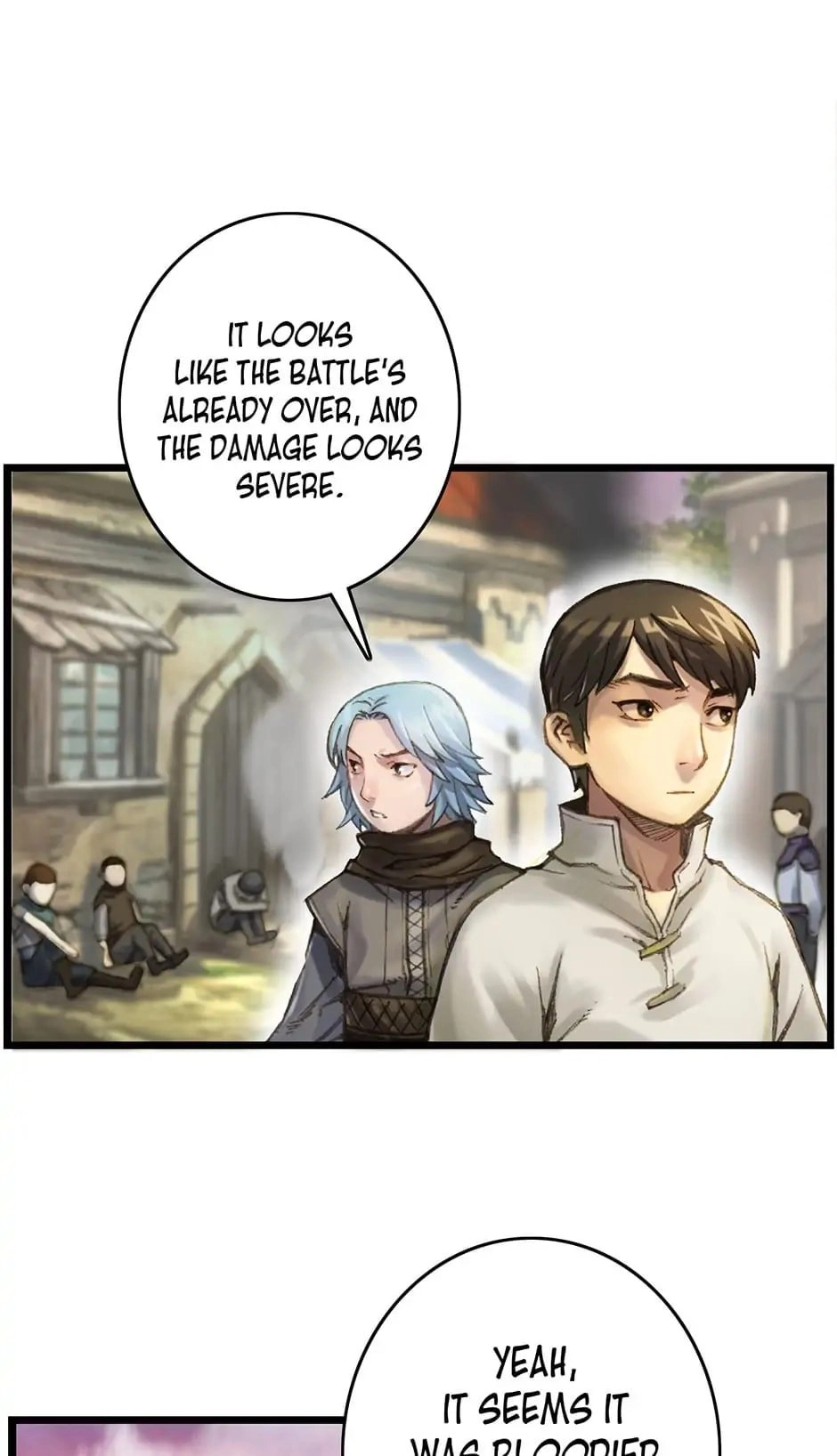 The Legendary Moonlight Sculptor Chapter 35 – Reward Page 44