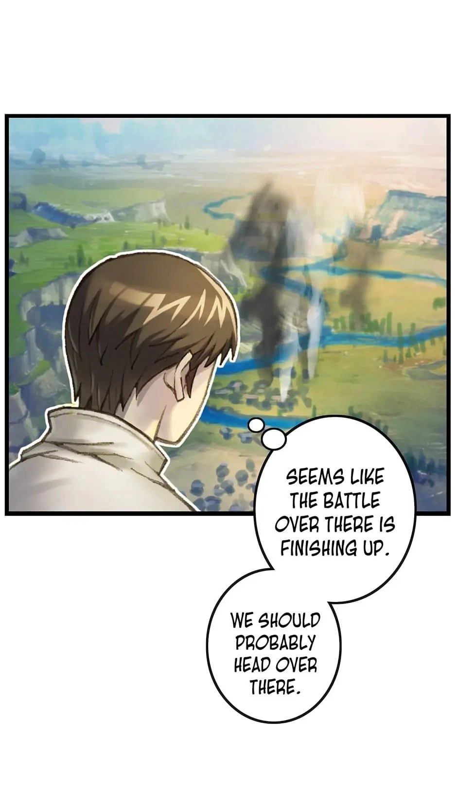 The Legendary Moonlight Sculptor Chapter 35 – Reward Page 42