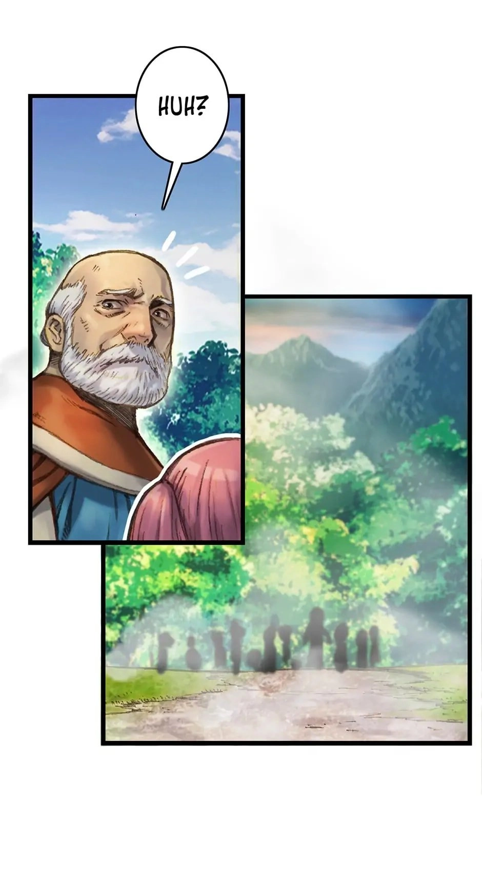 The Legendary Moonlight Sculptor Chapter 35 – Reward Page 27