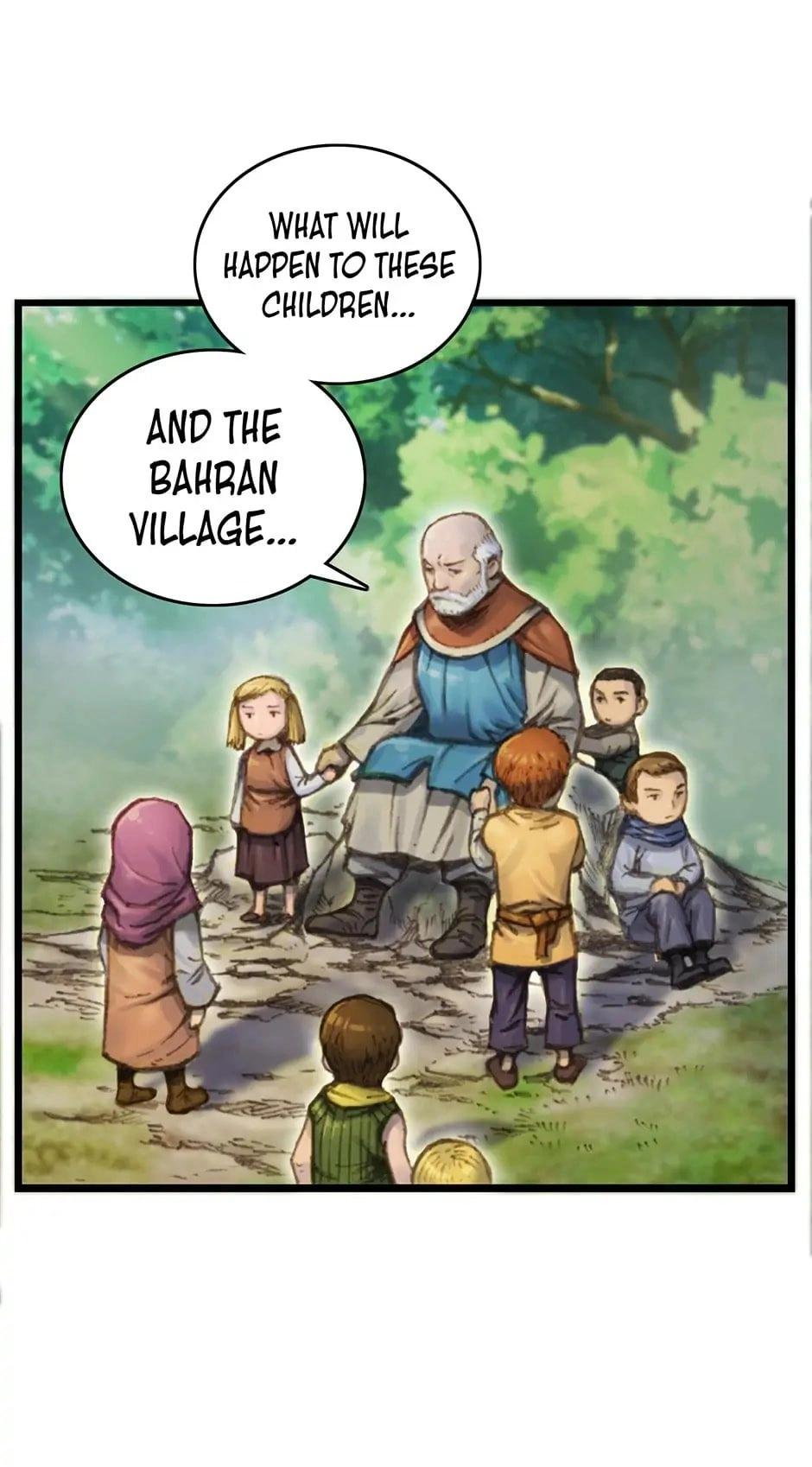 The Legendary Moonlight Sculptor Chapter 35 – Reward Page 26