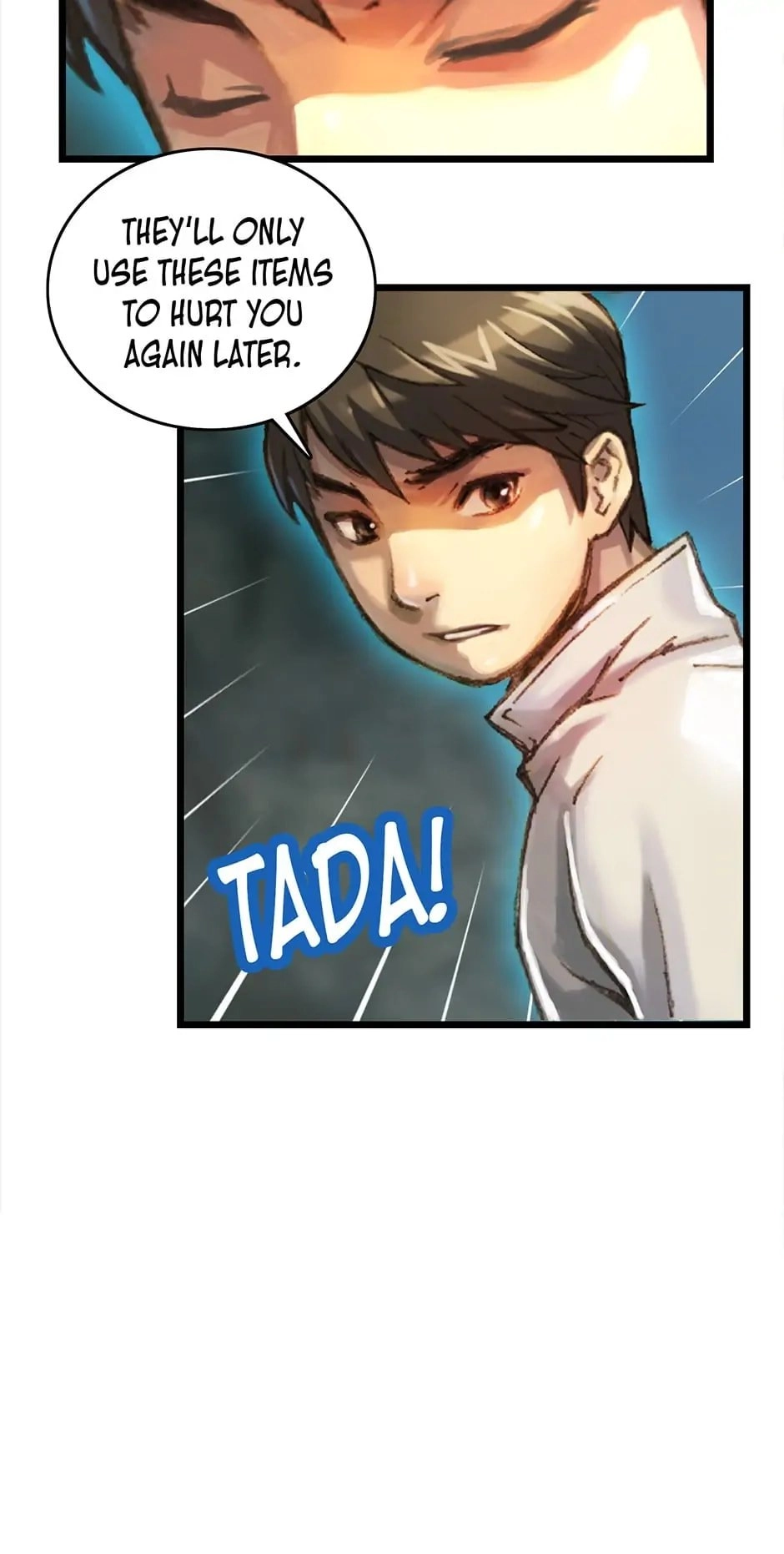 The Legendary Moonlight Sculptor Chapter 35 – Reward Page 8