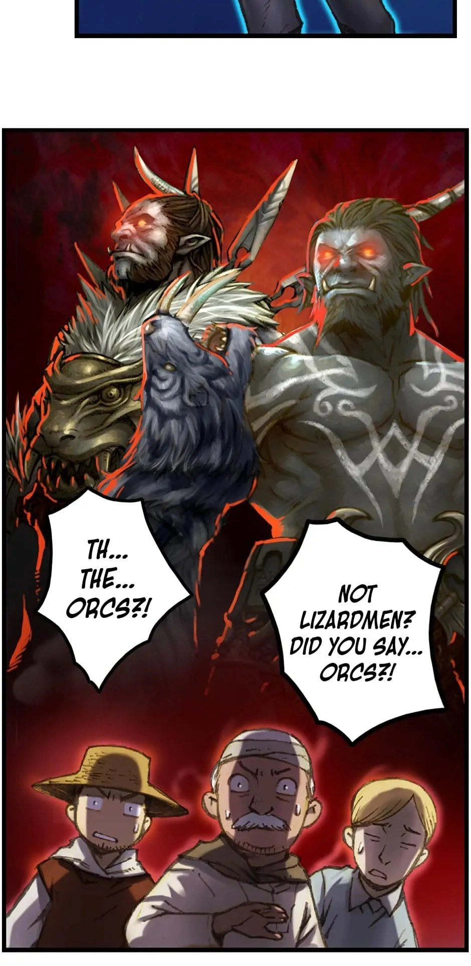 The Legendary Moonlight Sculptor Chapter 35 – Reward Page 13