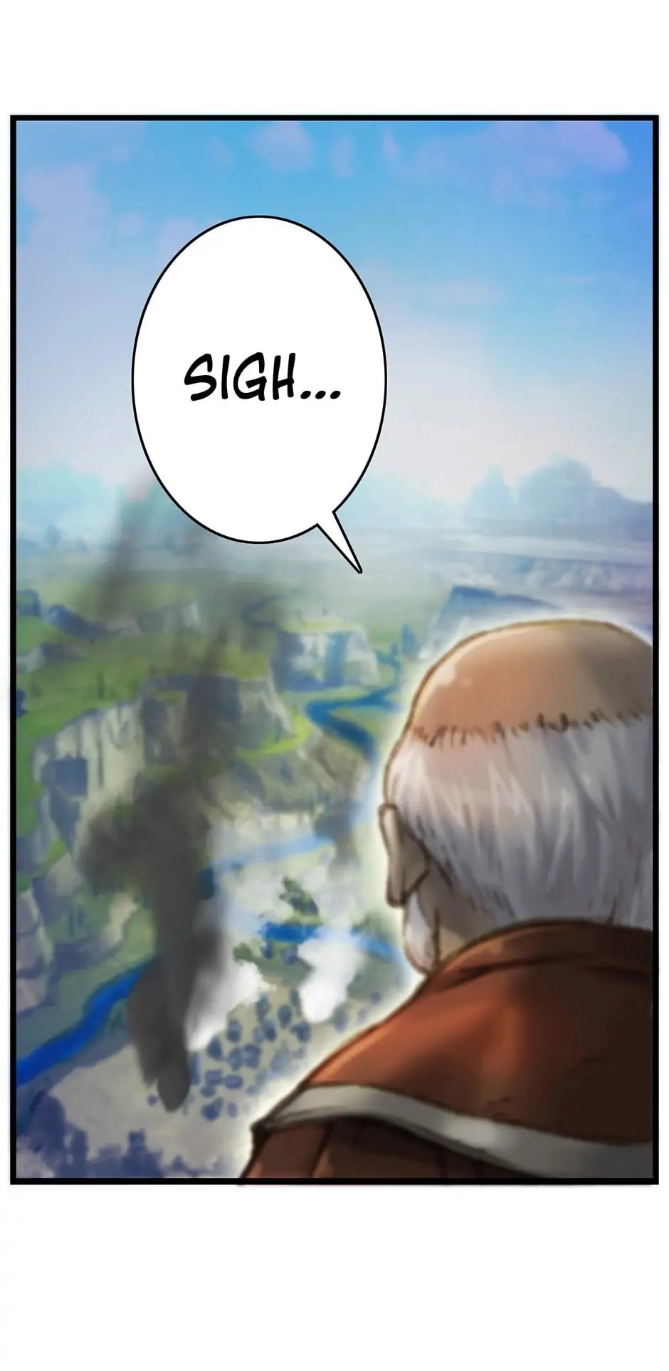 The Legendary Moonlight Sculptor Chapter 35 – Reward Page 25