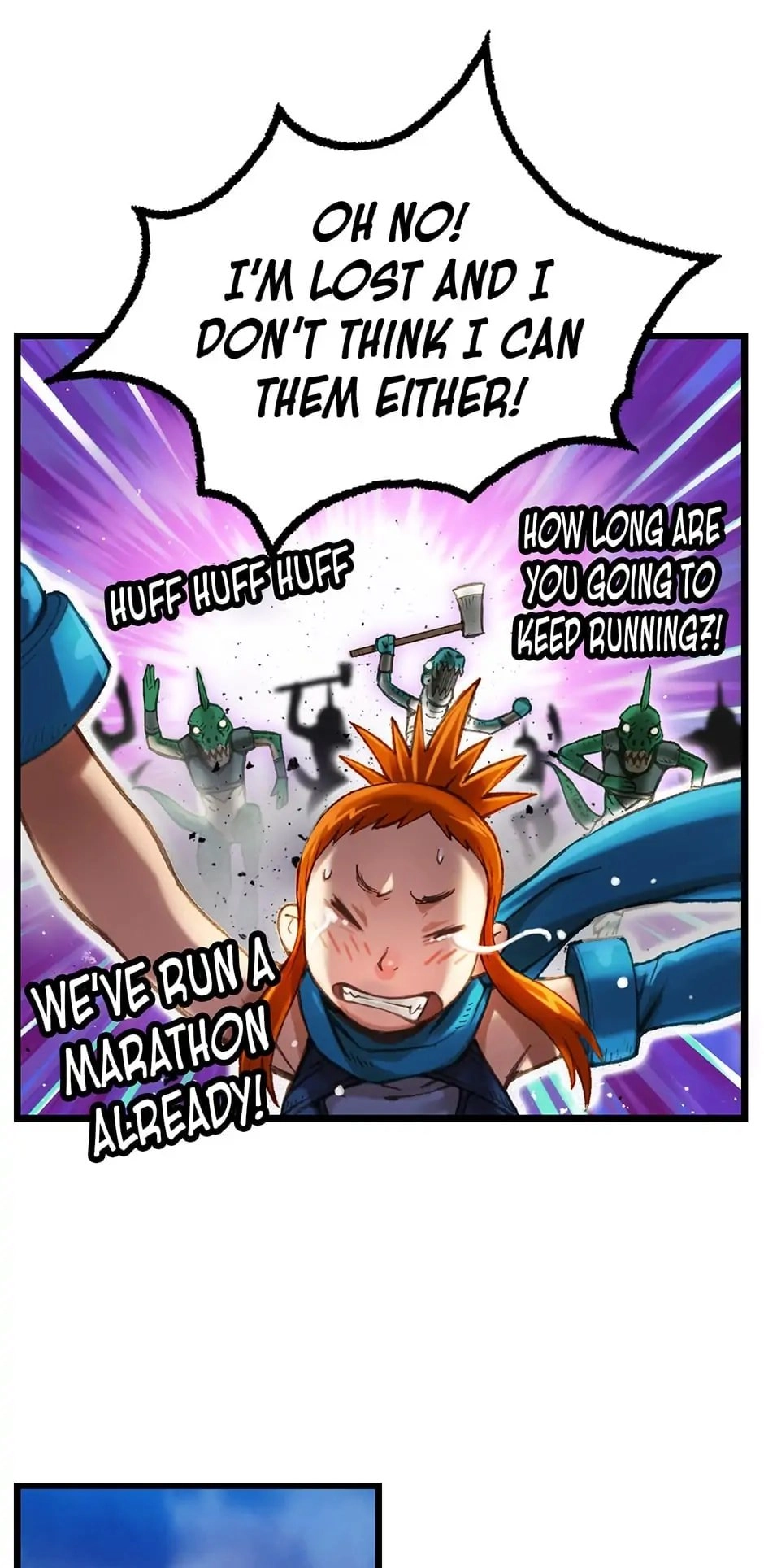 The Legendary Moonlight Sculptor Chapter 35 – Reward Page 23
