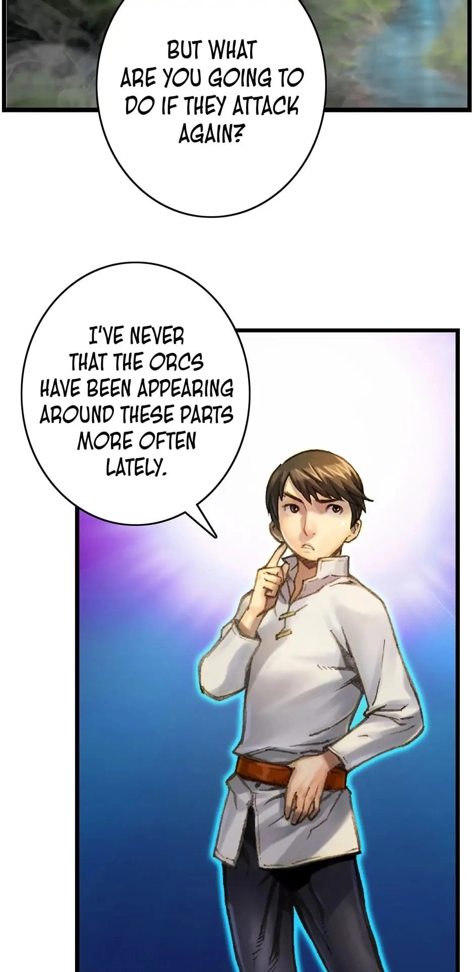 The Legendary Moonlight Sculptor Chapter 35 – Reward Page 12