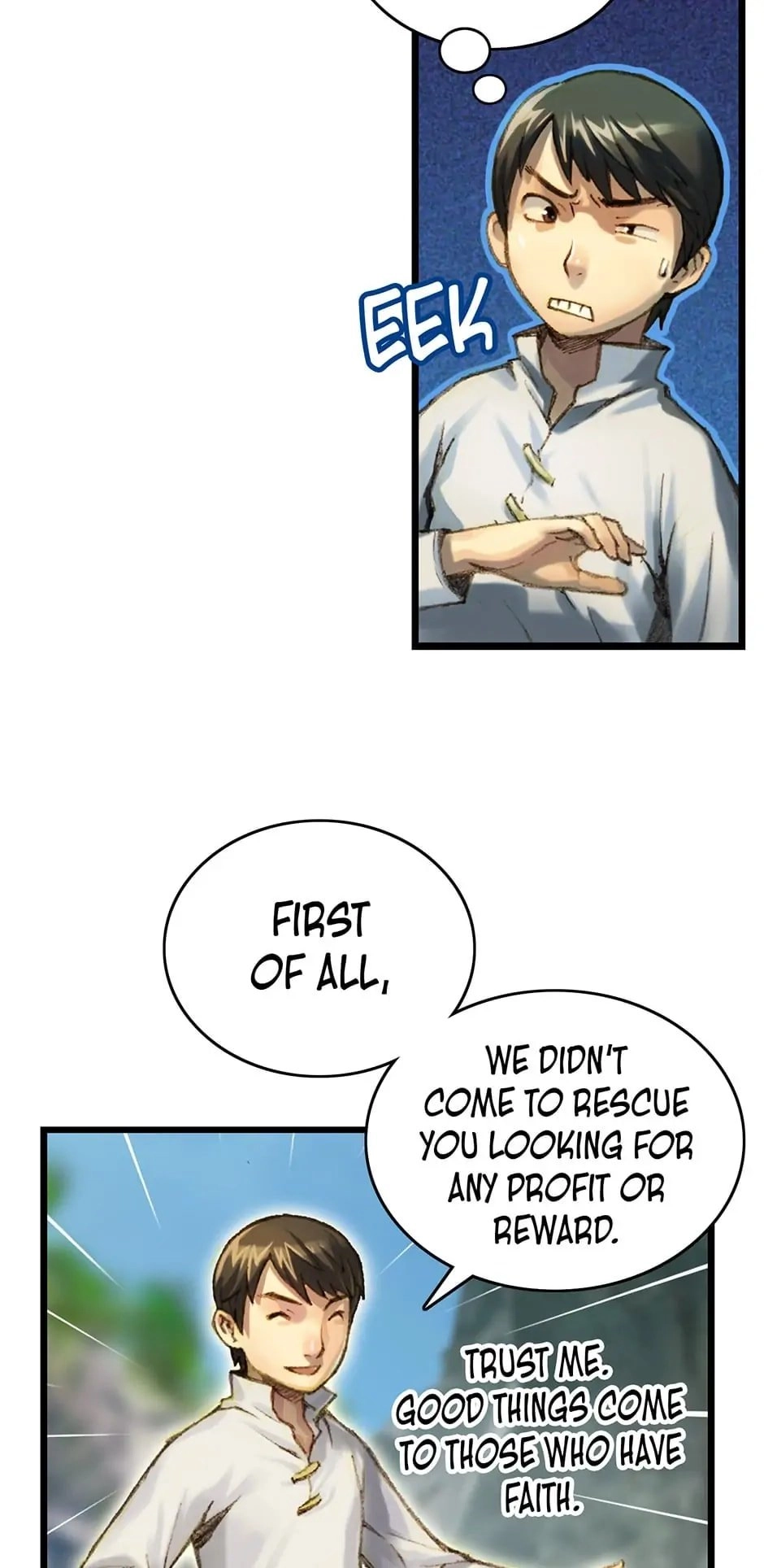 The Legendary Moonlight Sculptor Chapter 35 – Reward Page 5