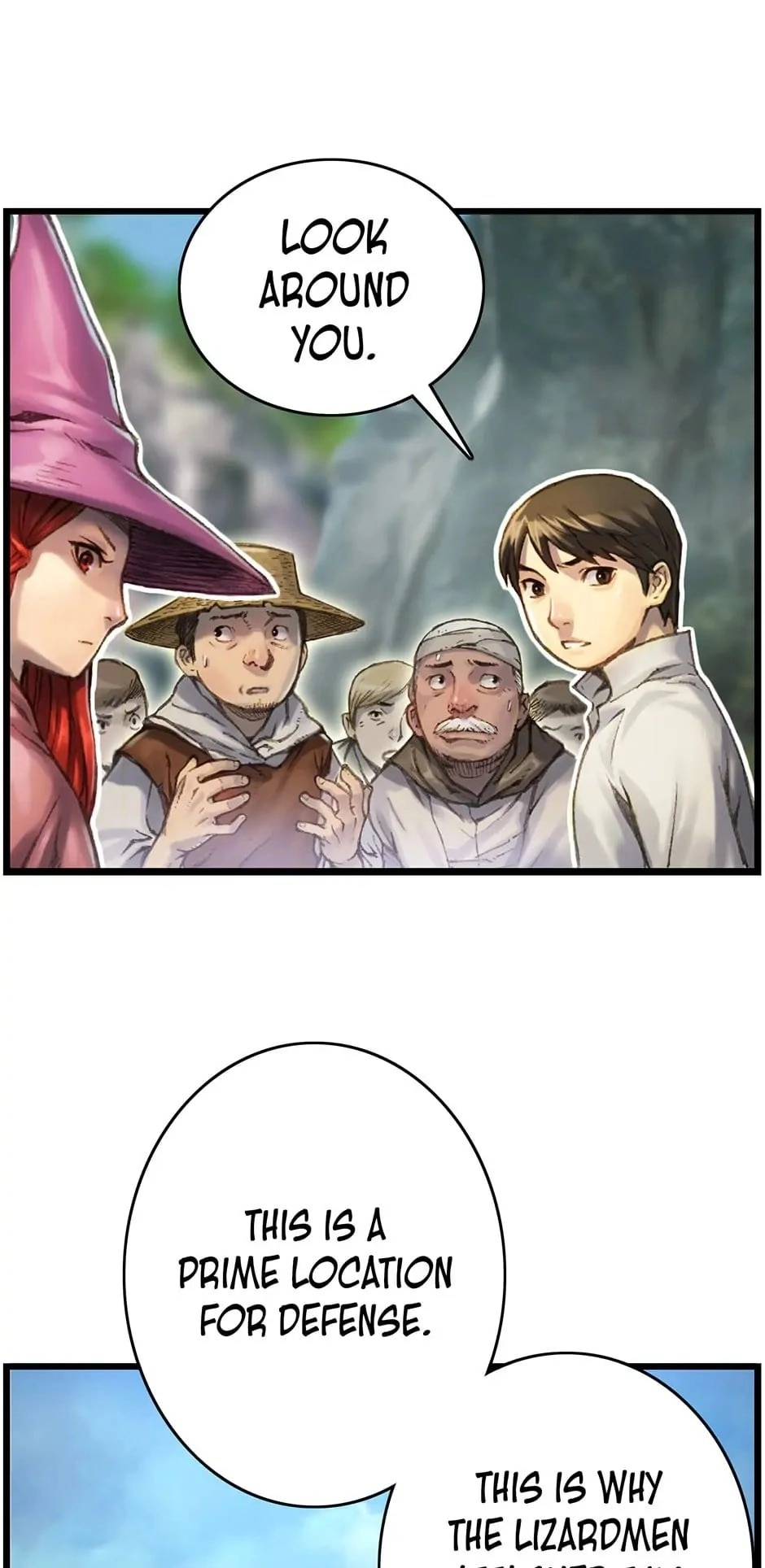 The Legendary Moonlight Sculptor Chapter 35 – Reward Page 10
