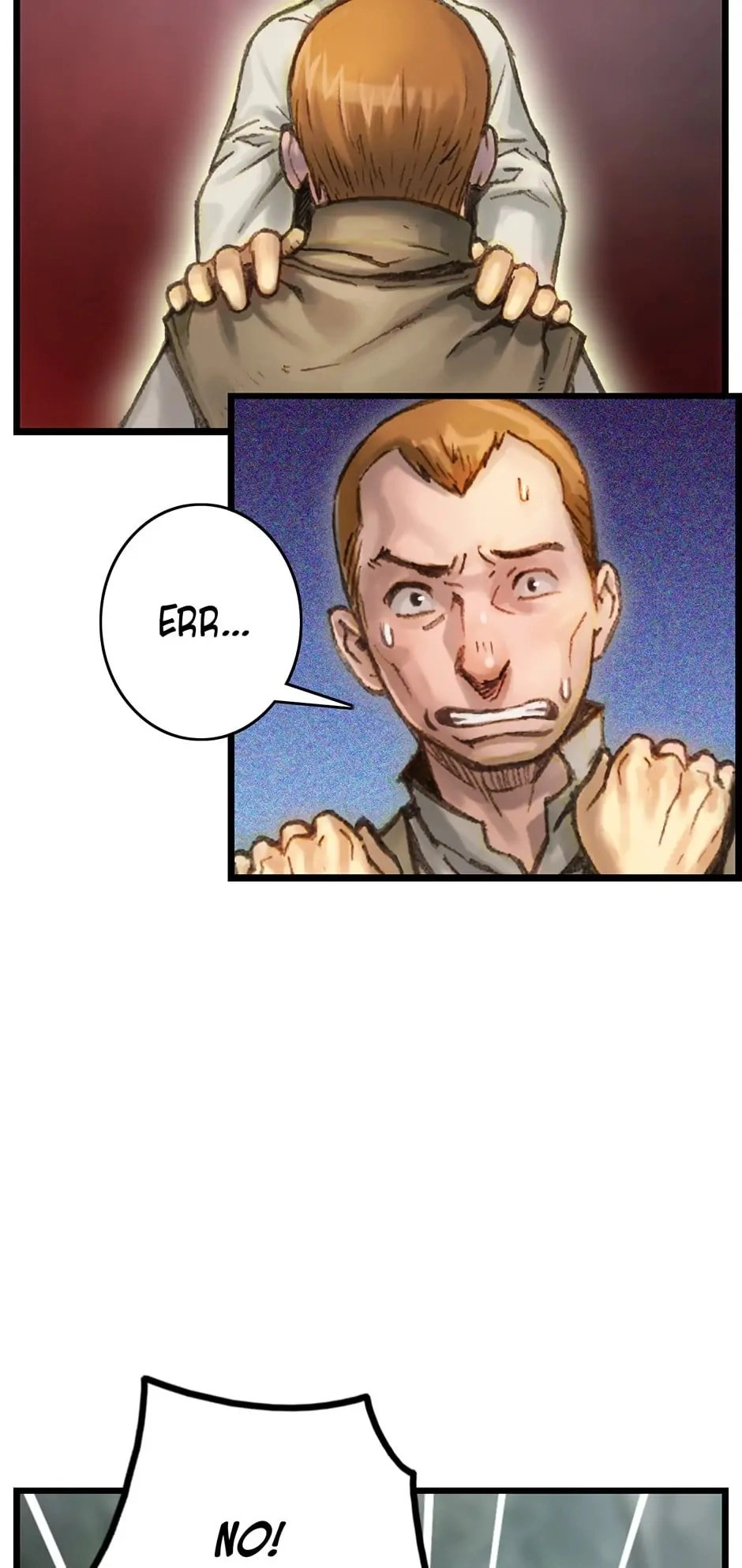 The Legendary Moonlight Sculptor Chapter 35 – Reward Page 15