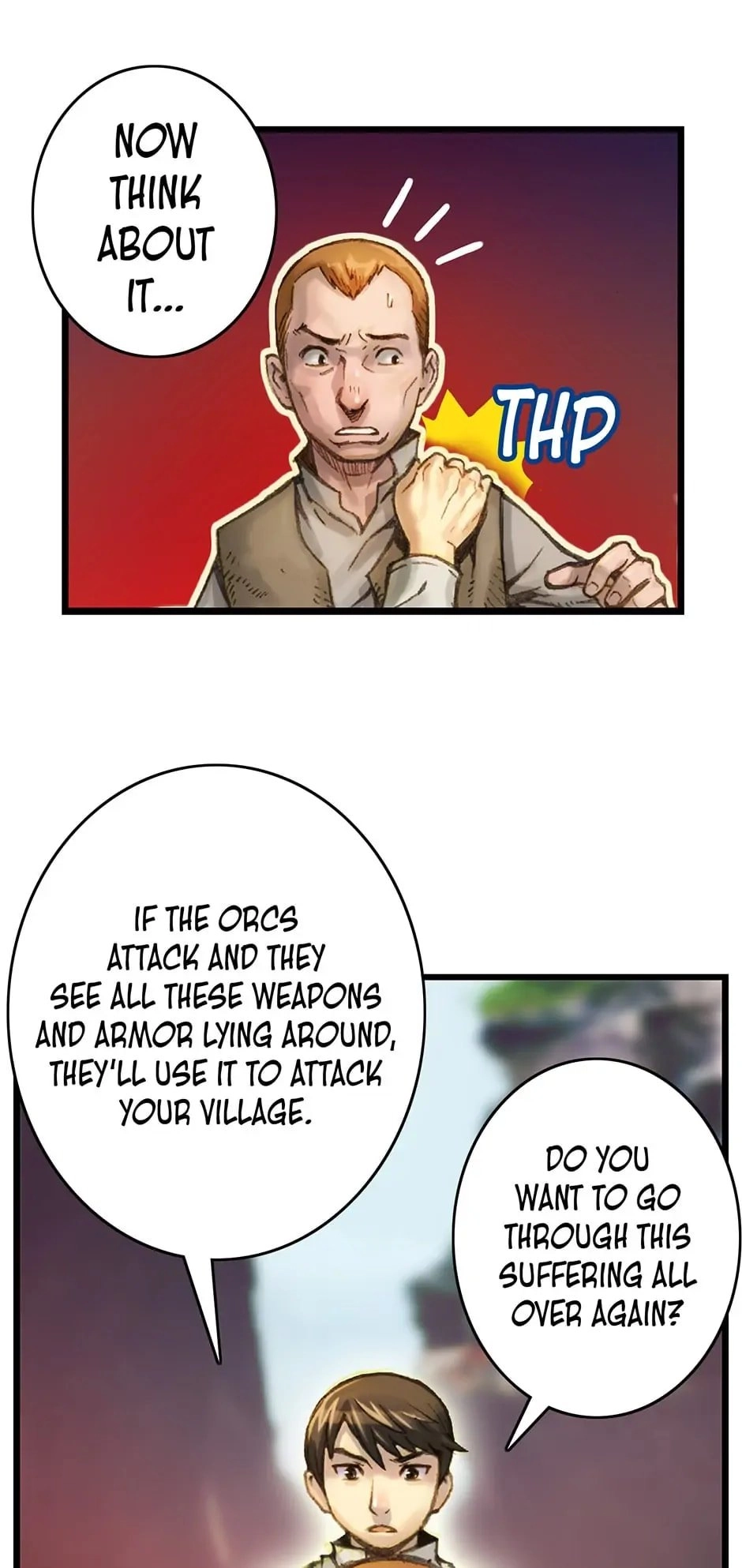 The Legendary Moonlight Sculptor Chapter 35 – Reward Page 14