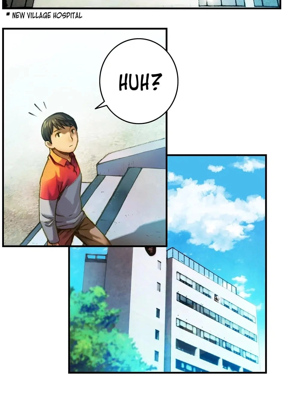 The Legendary Moonlight Sculptor Chapter 13 – Skills Page 36