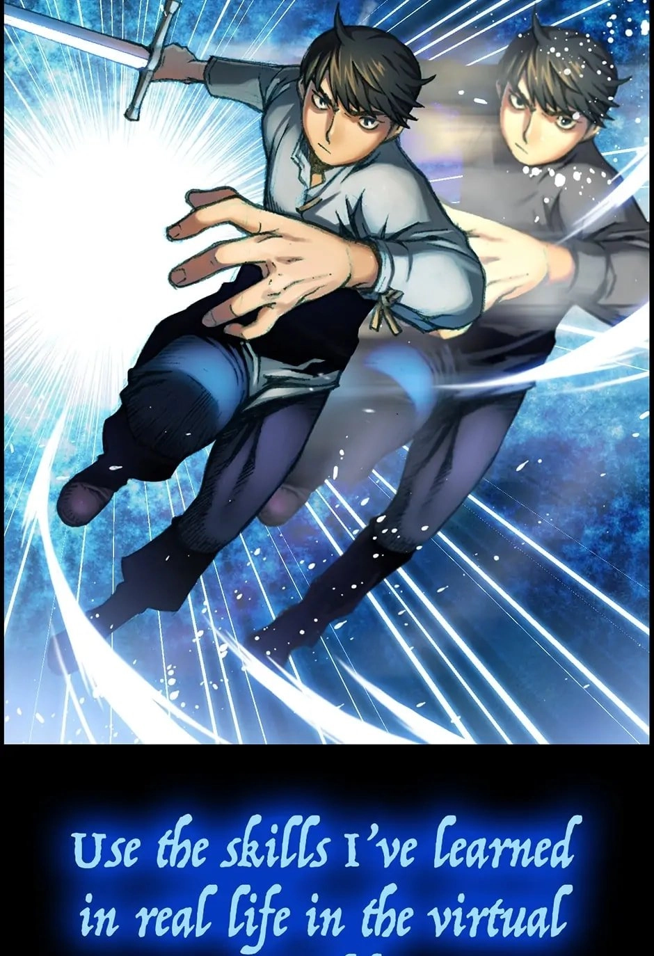 The Legendary Moonlight Sculptor Chapter 13 – Skills Page 7