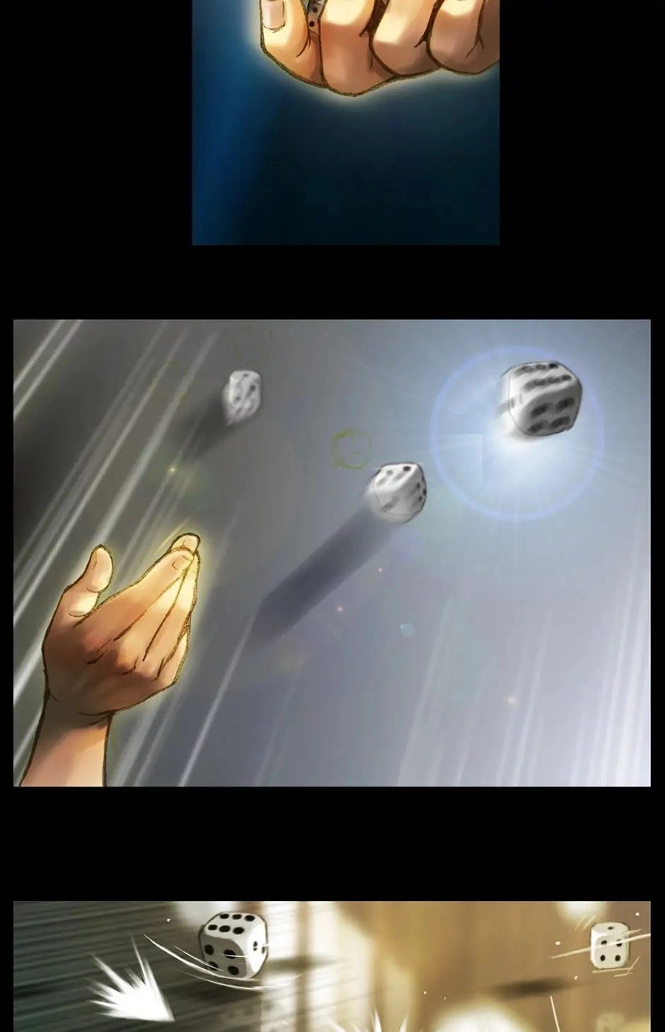The Legendary Moonlight Sculptor Chapter 13 – Skills Page 16