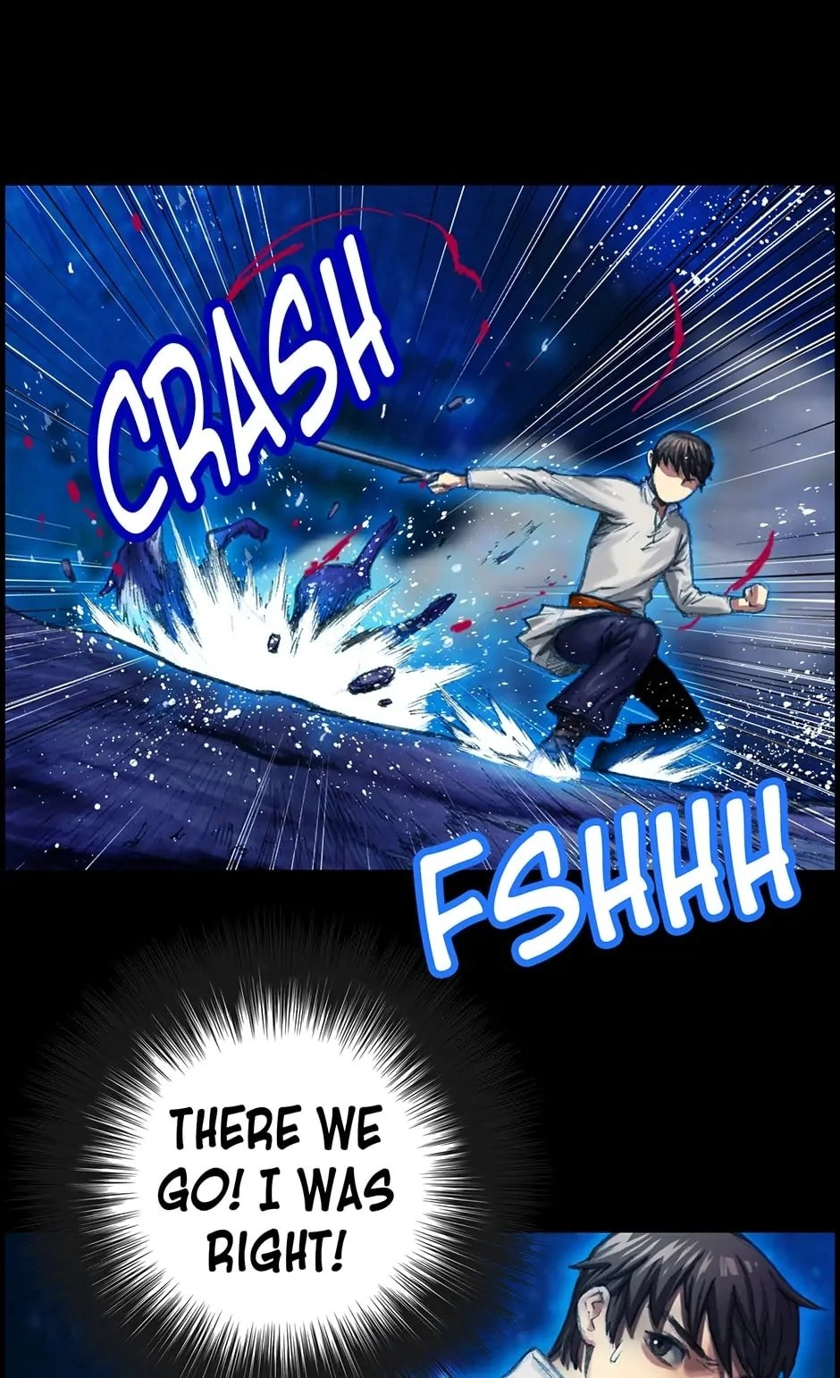 The Legendary Moonlight Sculptor Chapter 13 – Skills Page 22