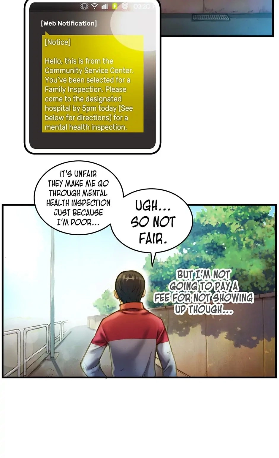 The Legendary Moonlight Sculptor Chapter 13 – Skills Page 34