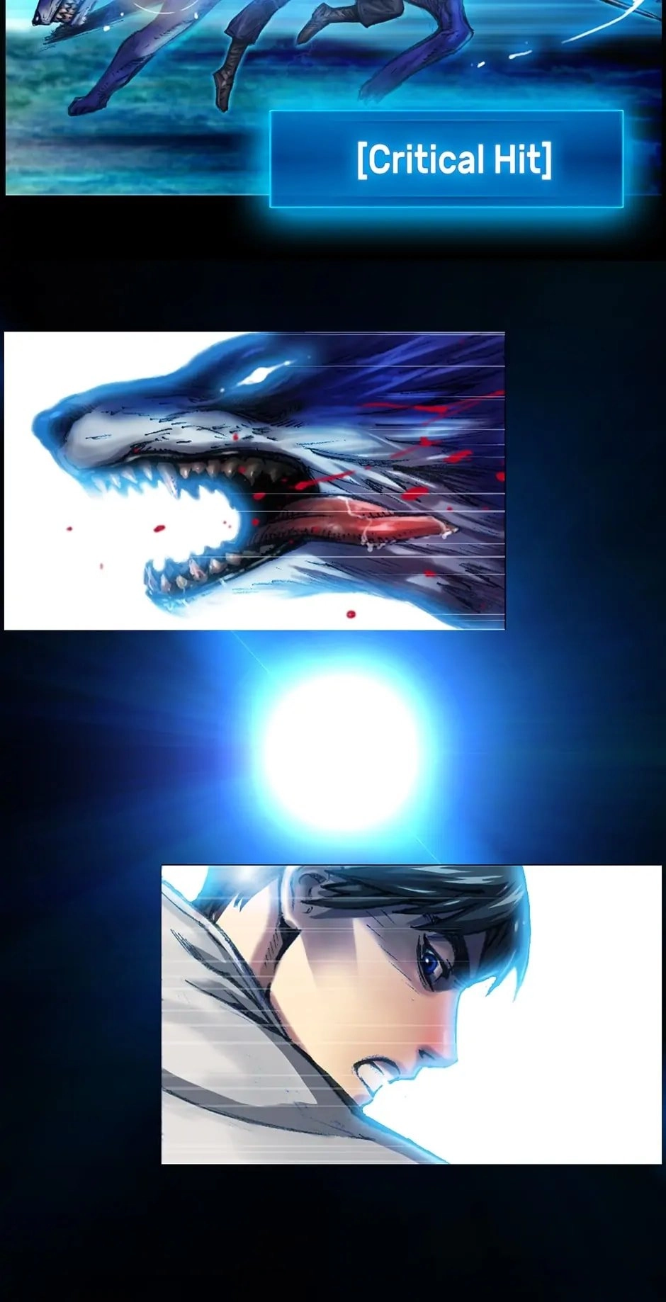 The Legendary Moonlight Sculptor Chapter 13 – Skills Page 21
