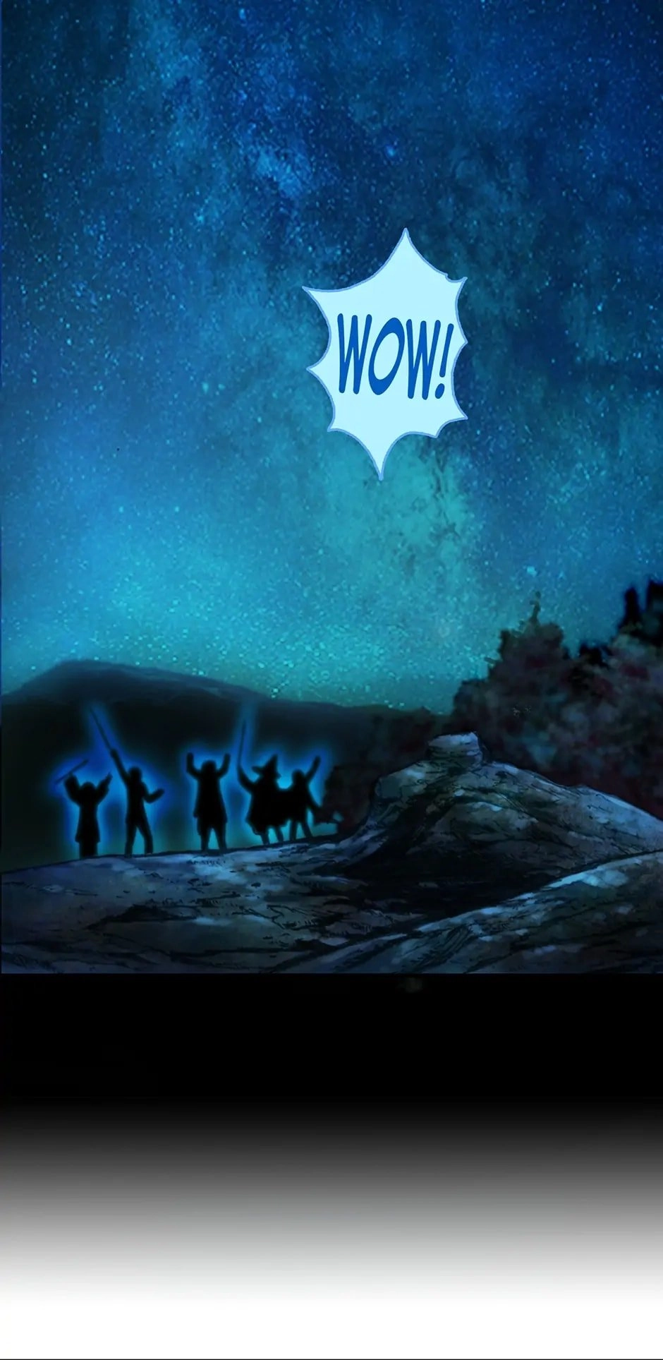 The Legendary Moonlight Sculptor Chapter 13 – Skills Page 31