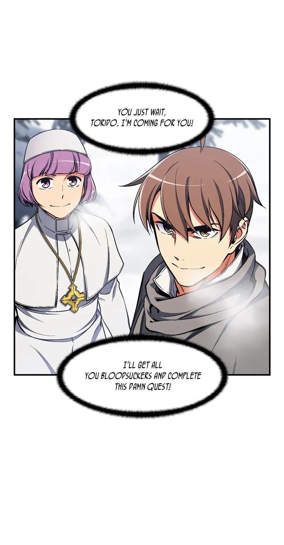 The Legendary Moonlight Sculptor Chapter 84 – Round Two Page 45