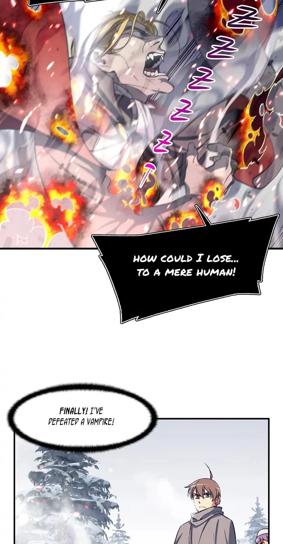 The Legendary Moonlight Sculptor Chapter 84 – Round Two Page 42