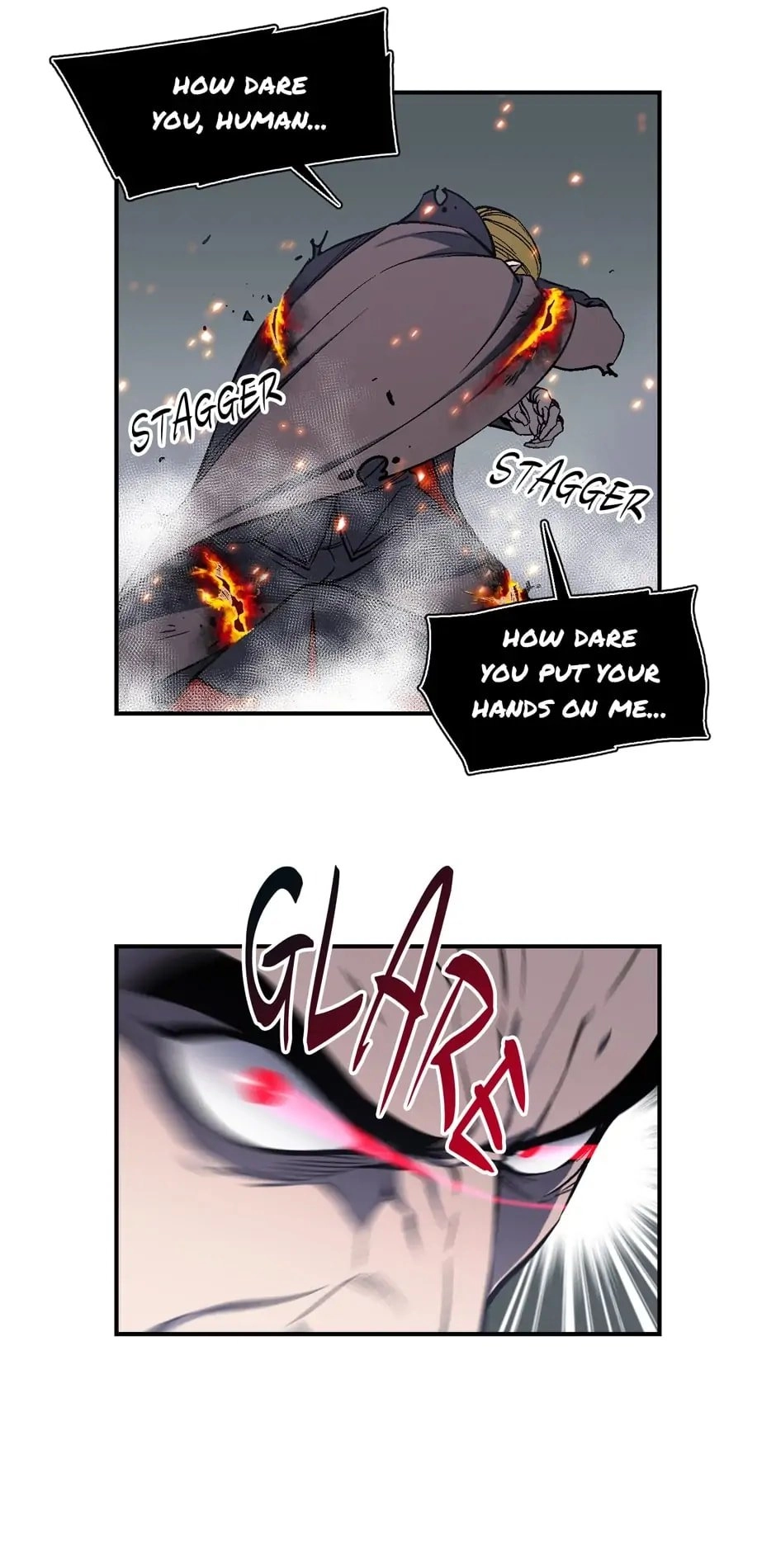 The Legendary Moonlight Sculptor Chapter 84 – Round Two Page 10