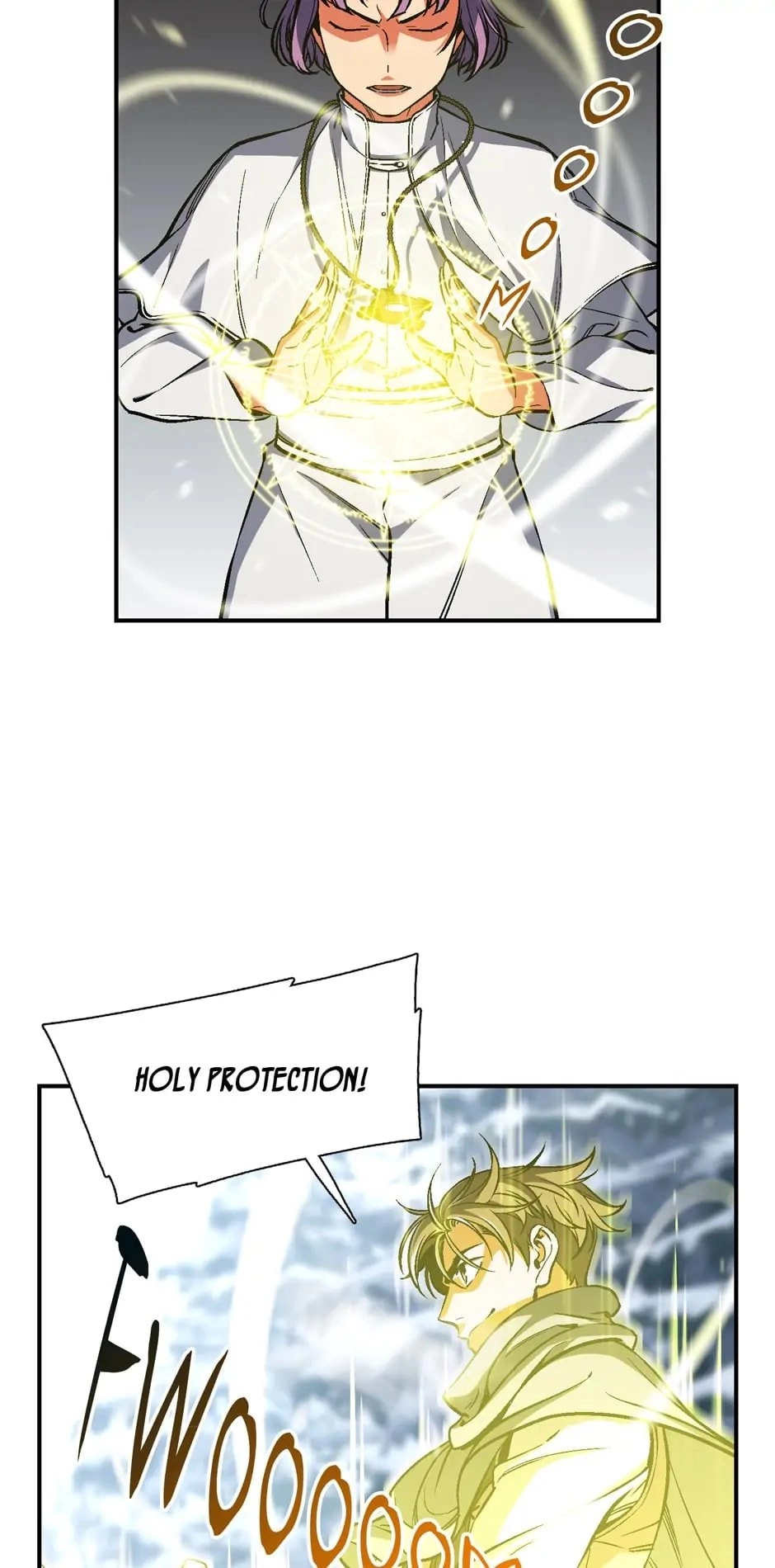 The Legendary Moonlight Sculptor Chapter 84 – Round Two Page 6