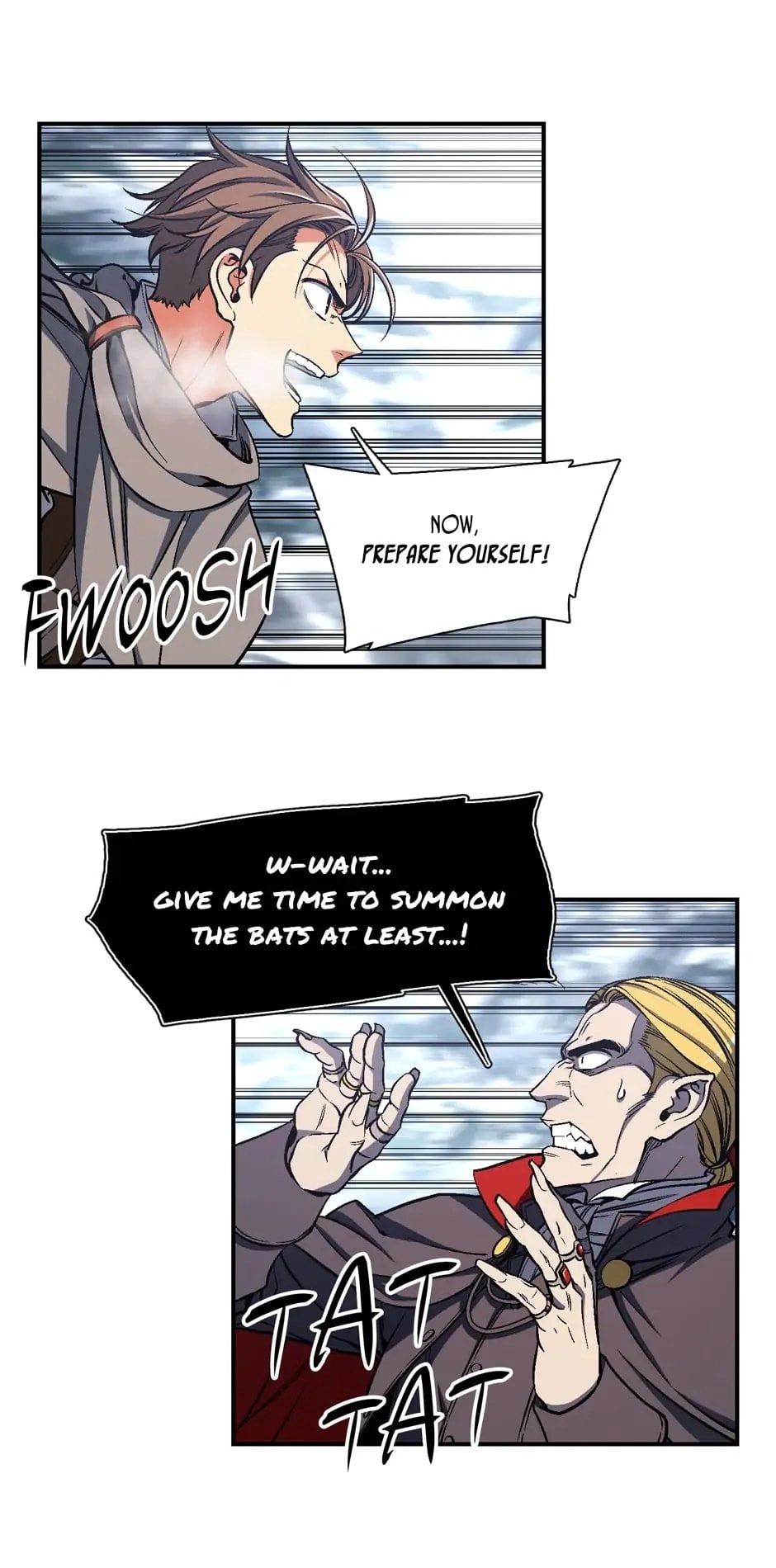 The Legendary Moonlight Sculptor Chapter 84 – Round Two Page 8