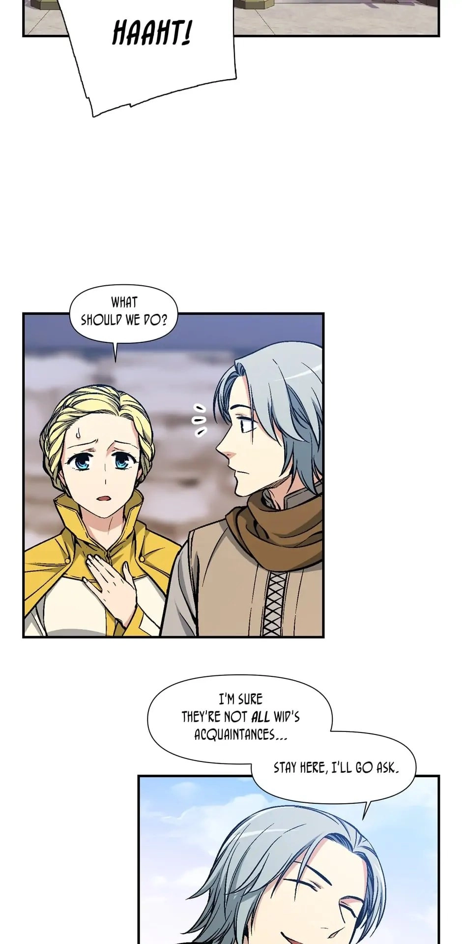The Legendary Moonlight Sculptor Chapter 84 – Round Two Page 29