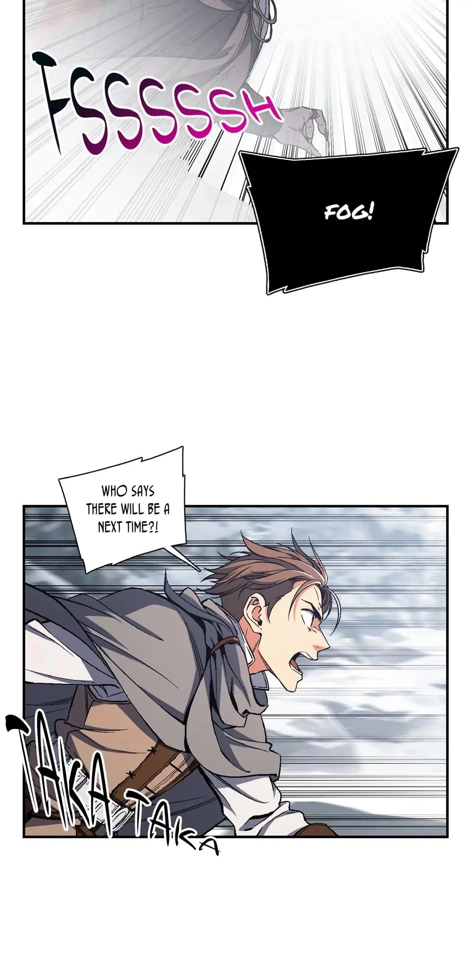 The Legendary Moonlight Sculptor Chapter 84 – Round Two Page 40