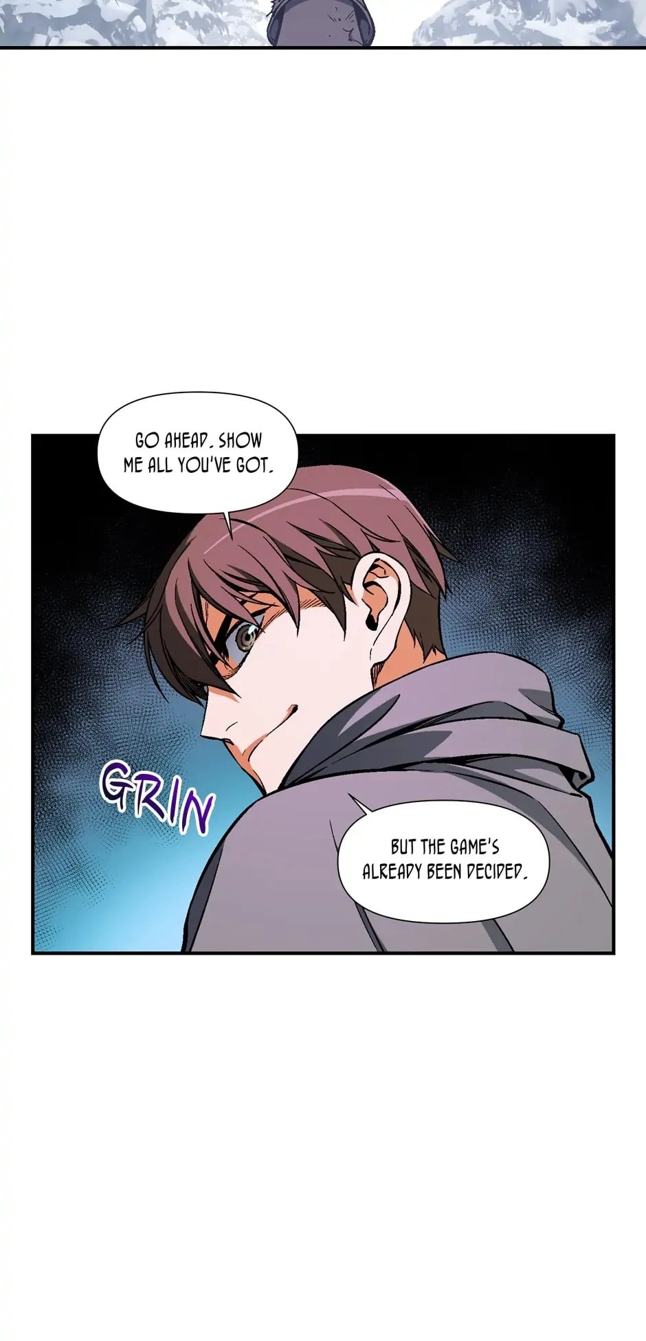 The Legendary Moonlight Sculptor Chapter 84 – Round Two Page 20