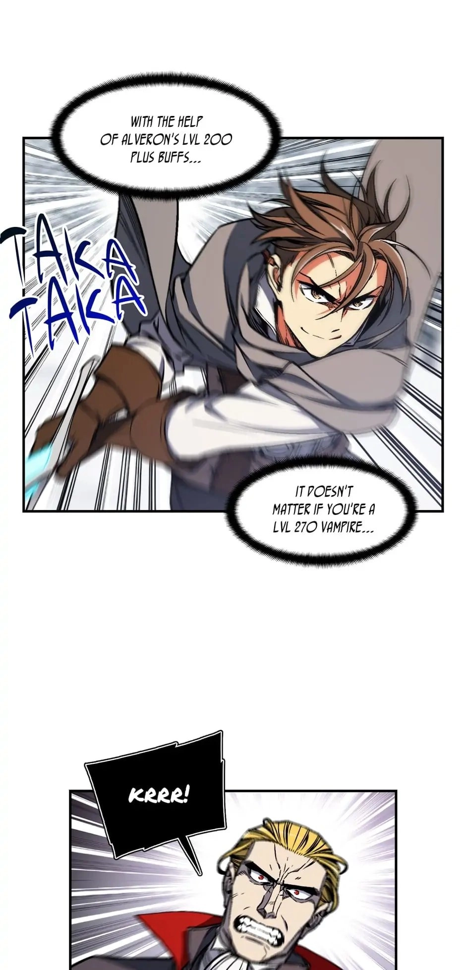 The Legendary Moonlight Sculptor Chapter 84 – Round Two Page 16