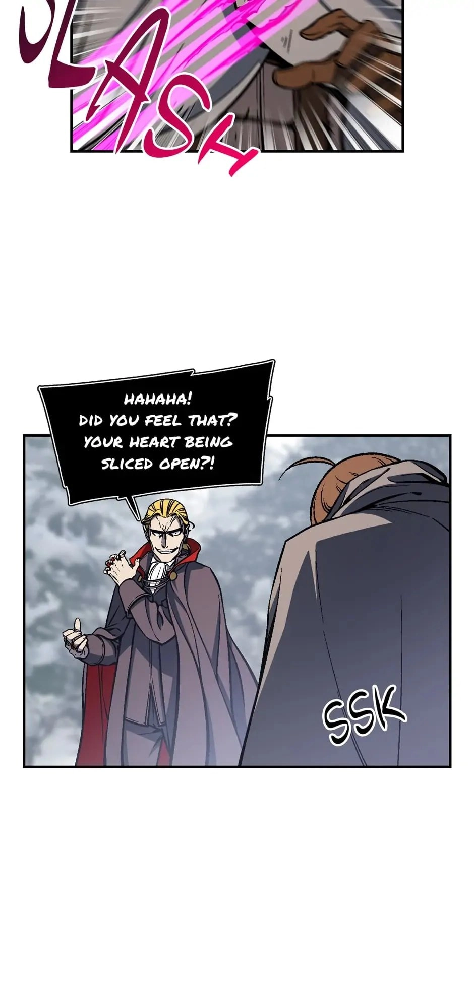 The Legendary Moonlight Sculptor Chapter 84 – Round Two Page 12