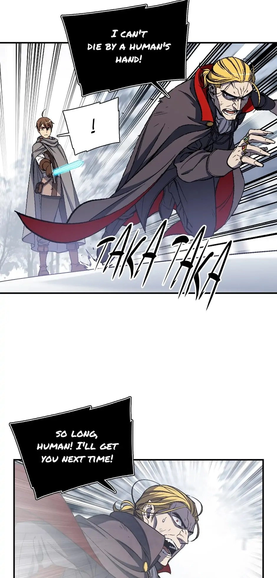 The Legendary Moonlight Sculptor Chapter 84 – Round Two Page 39