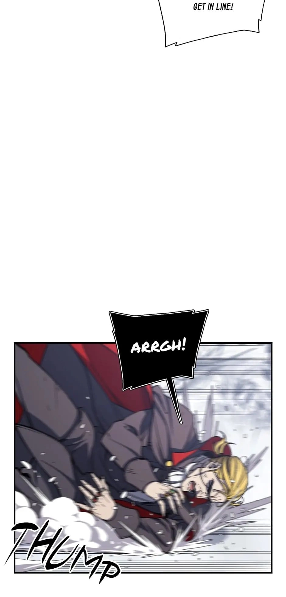 The Legendary Moonlight Sculptor Chapter 84 – Round Two Page 36